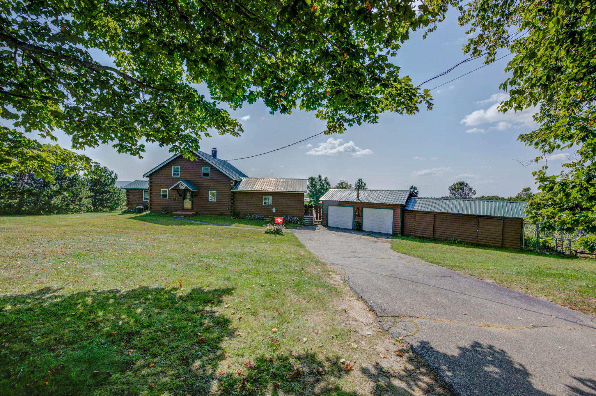 85 Stearns Hill Road