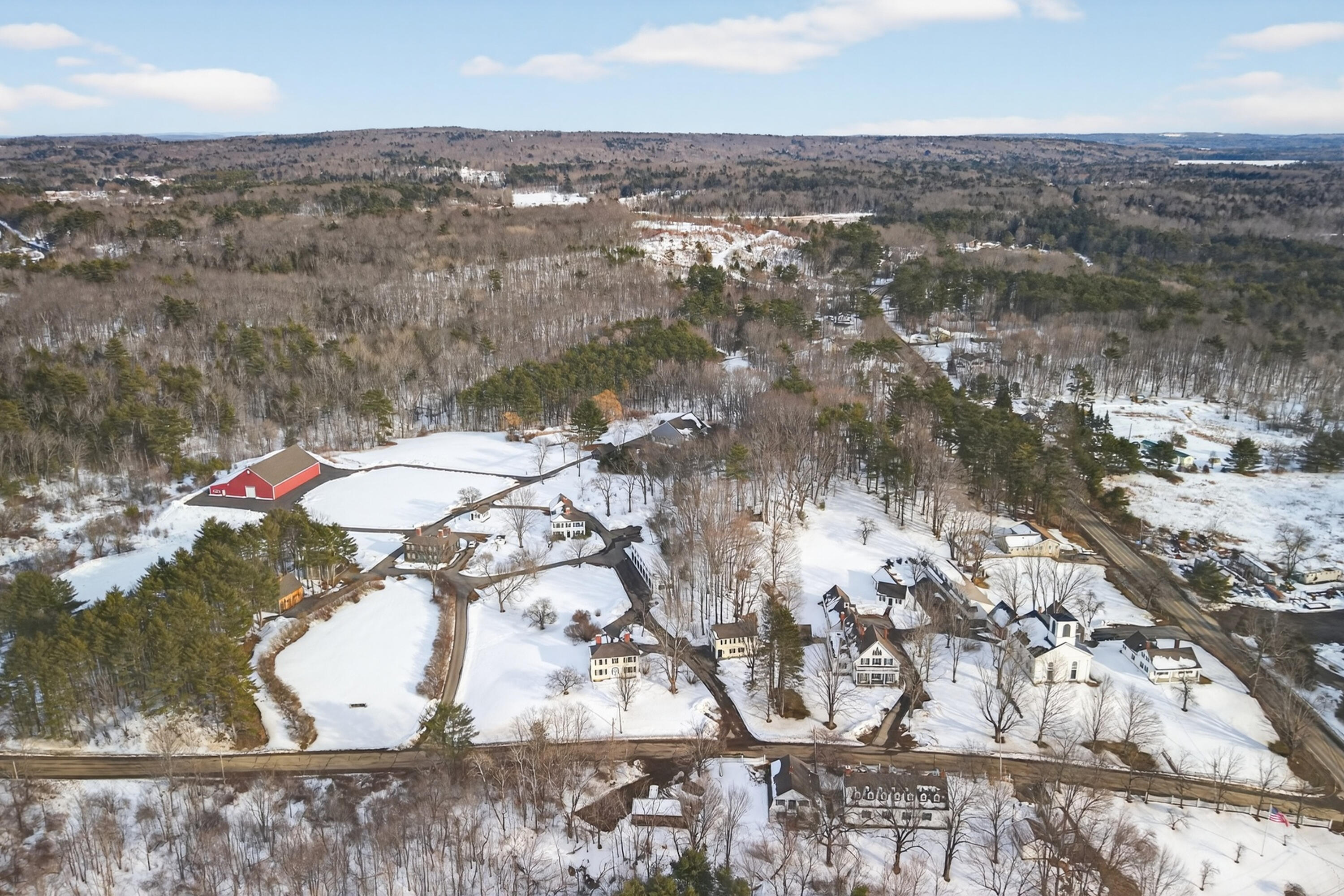 435 Herrick Road, Brooksville, ME, 04617