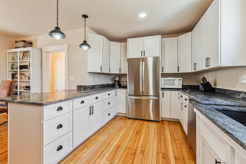 284 Dallas Hill Road, Dallas Plt, ME, 04970