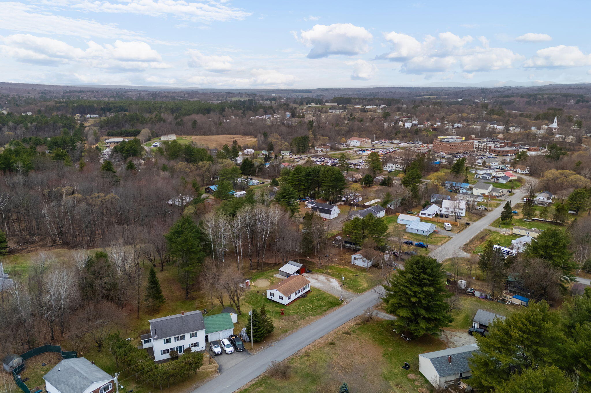 35 Pooler Avenue, Skowhegan, ME, 04976