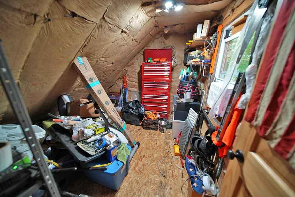 walk-in-closet-attic-storag