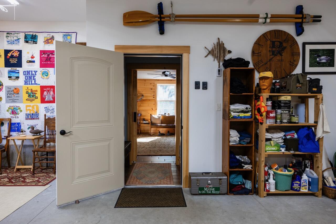 86 Beaver Creek Farm Road, Bridgton, ME, 04009