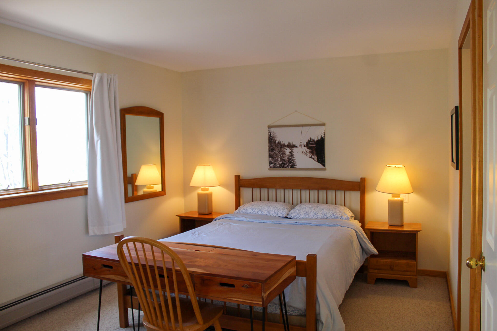 429 Snowflower Court UNIT 429, Carrabassett Valley, ME, 04947