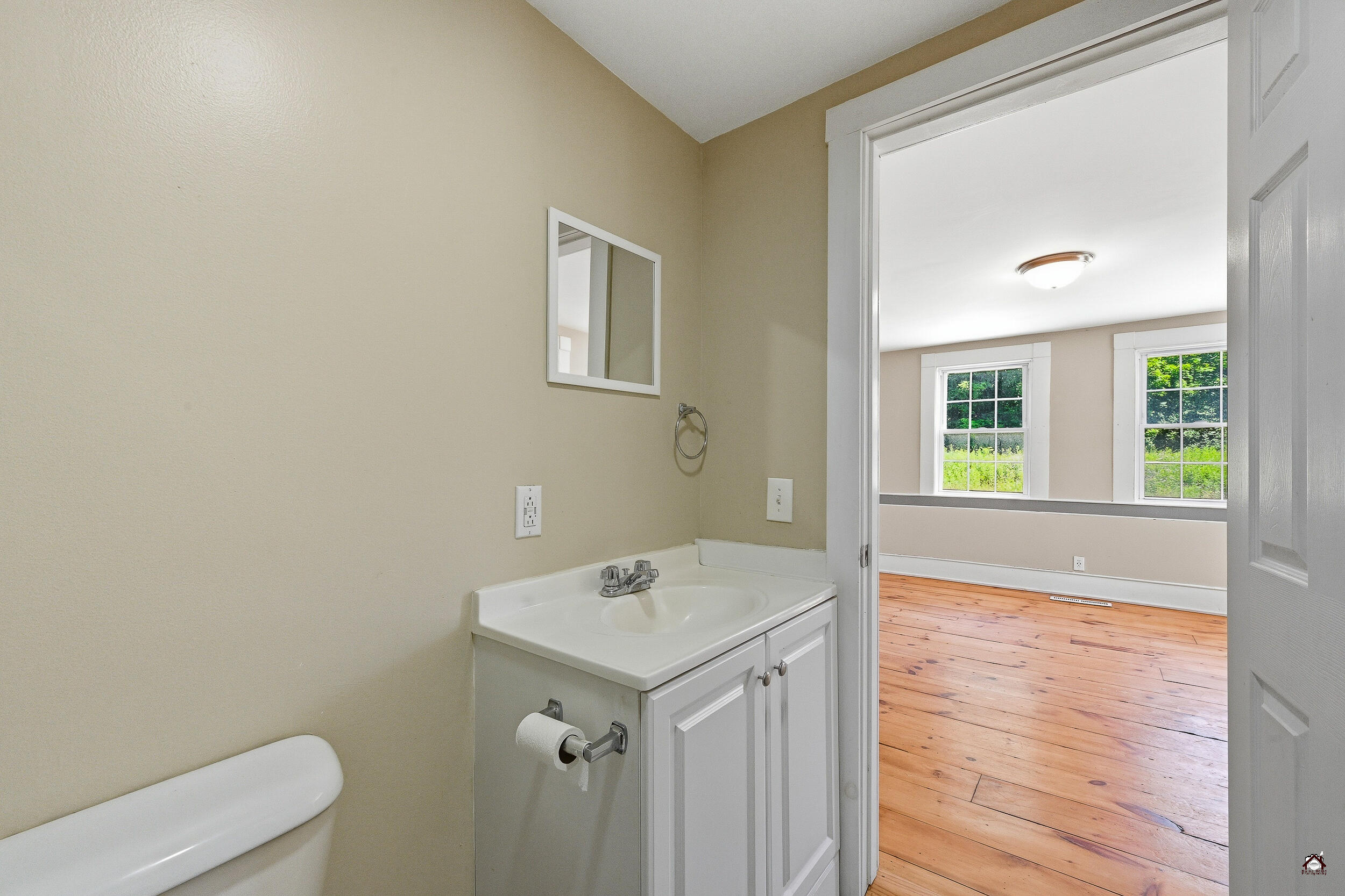 856 Augusta Road, Rome, ME 04963 Full Bath #2