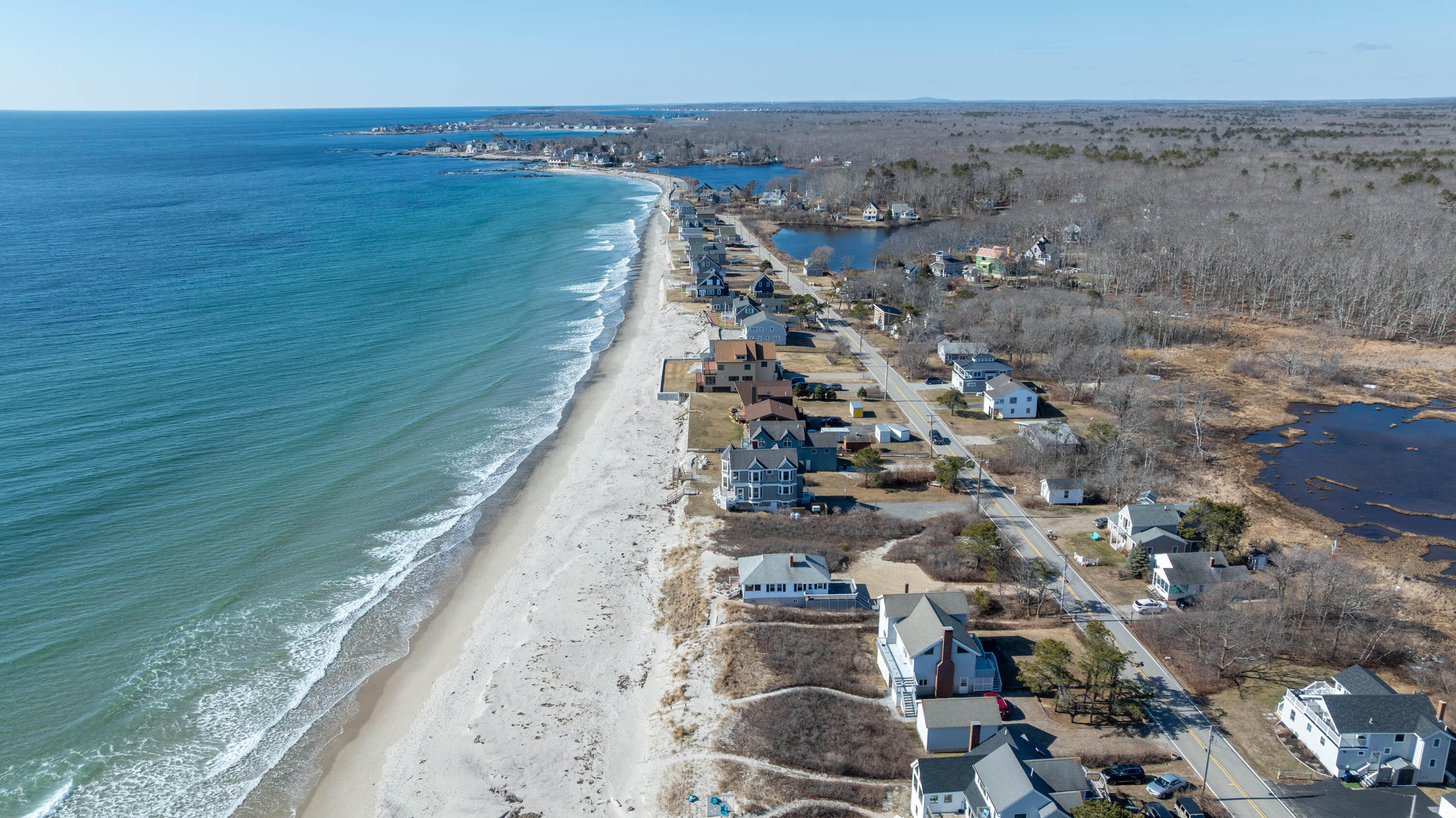 37 Fortunes Rocks Road, Biddeford, ME, 04005