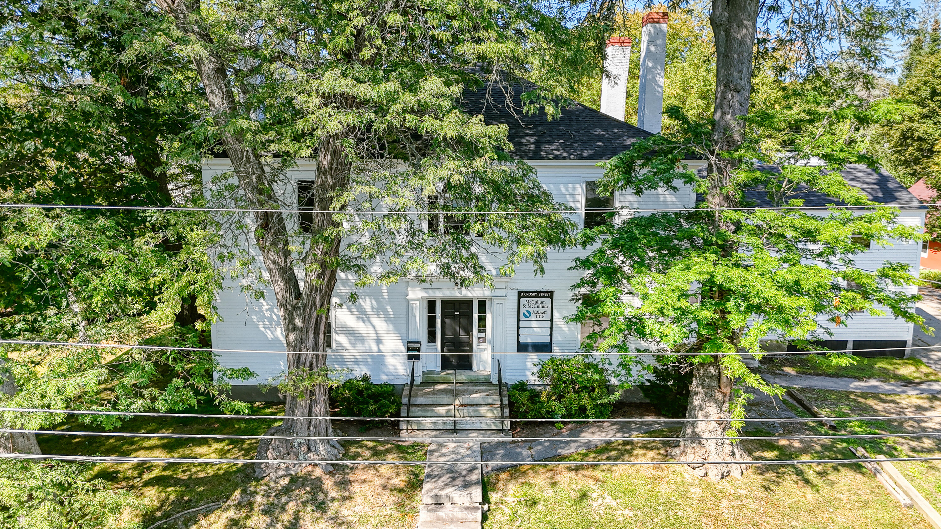 8 Crosby Street, Augusta, ME, 04330