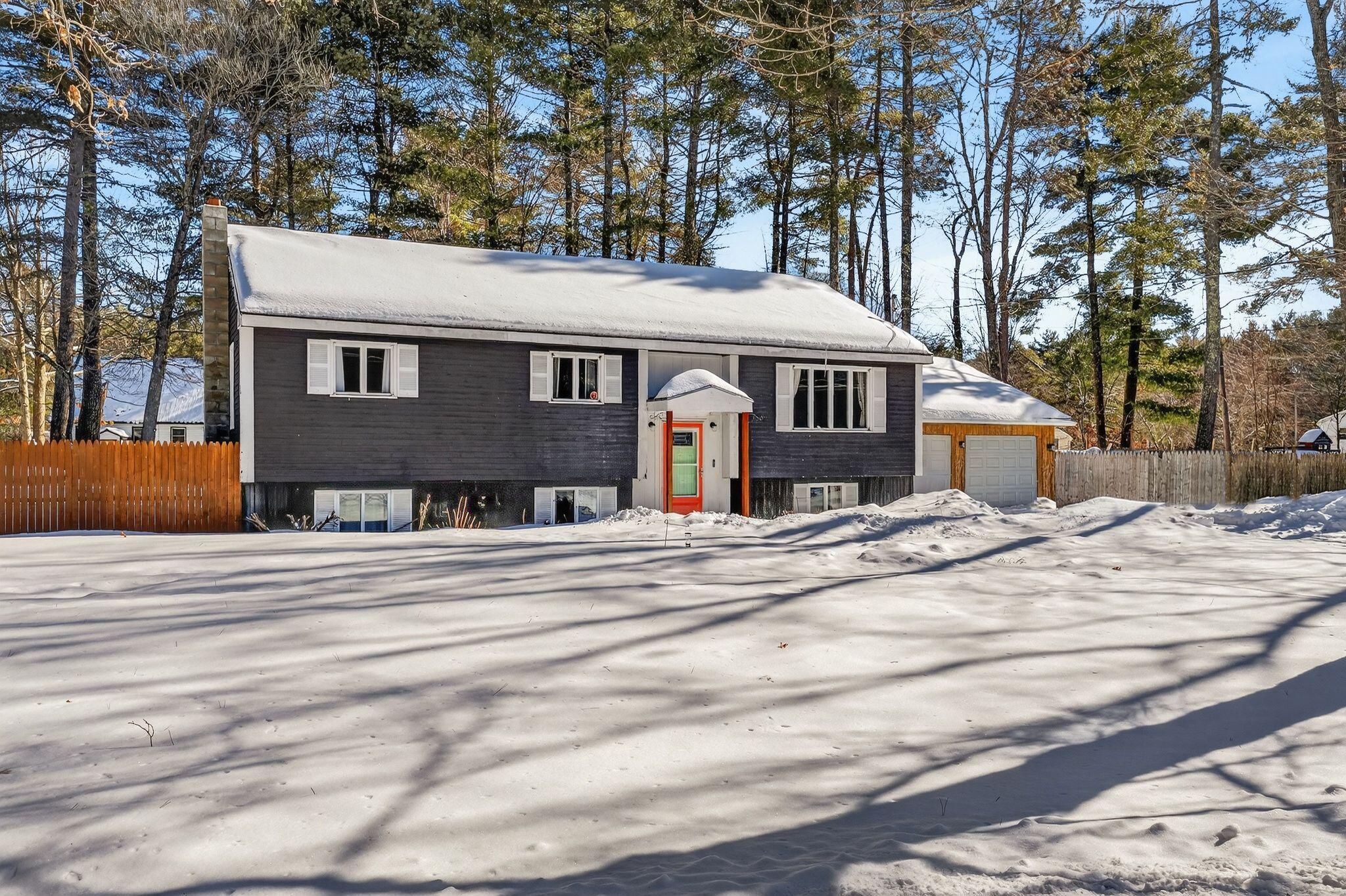 163 Silvers Mills Road, Dexter, ME, 04930