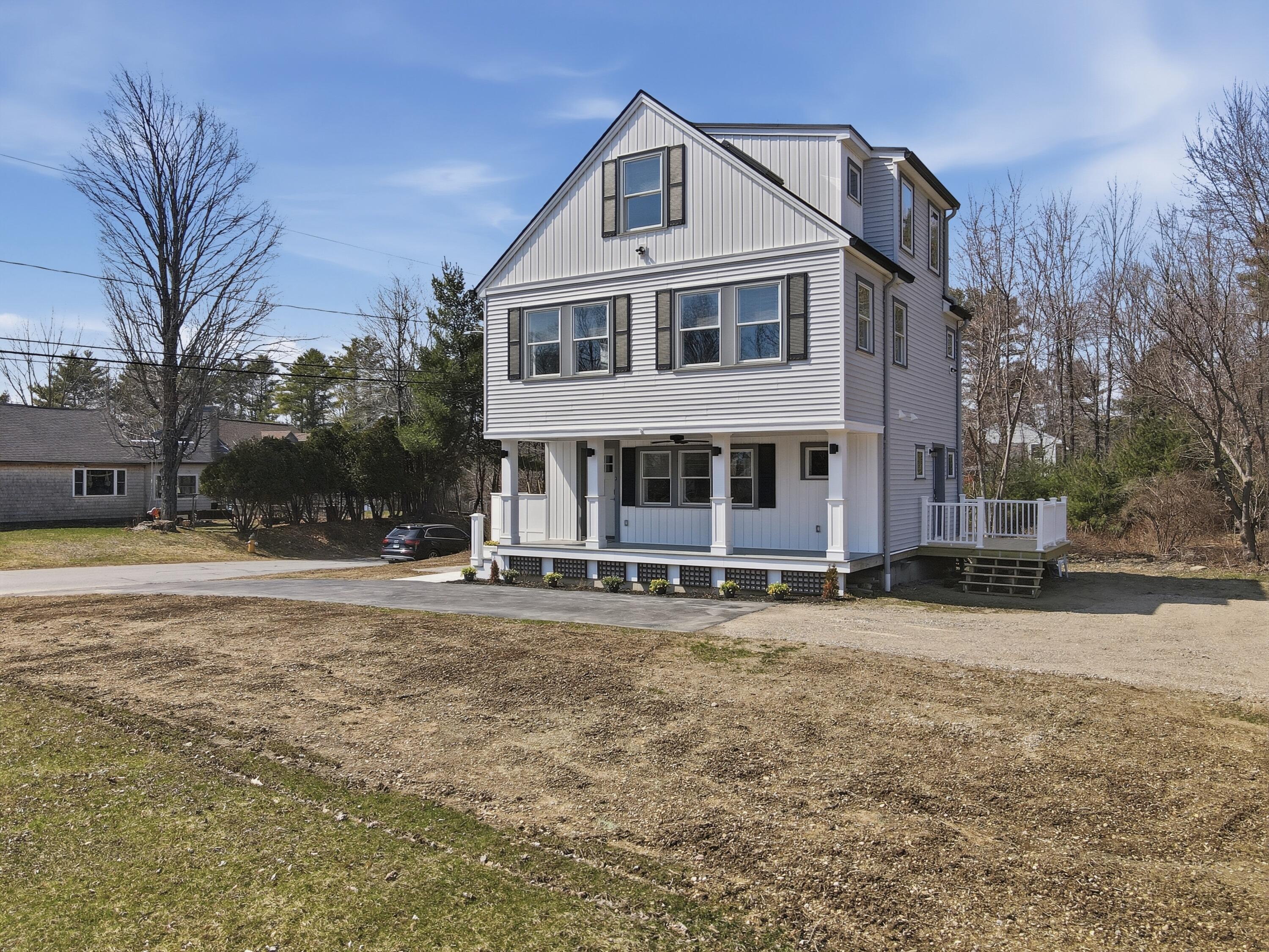 329 Austin Street, Westbrook, ME, 04092