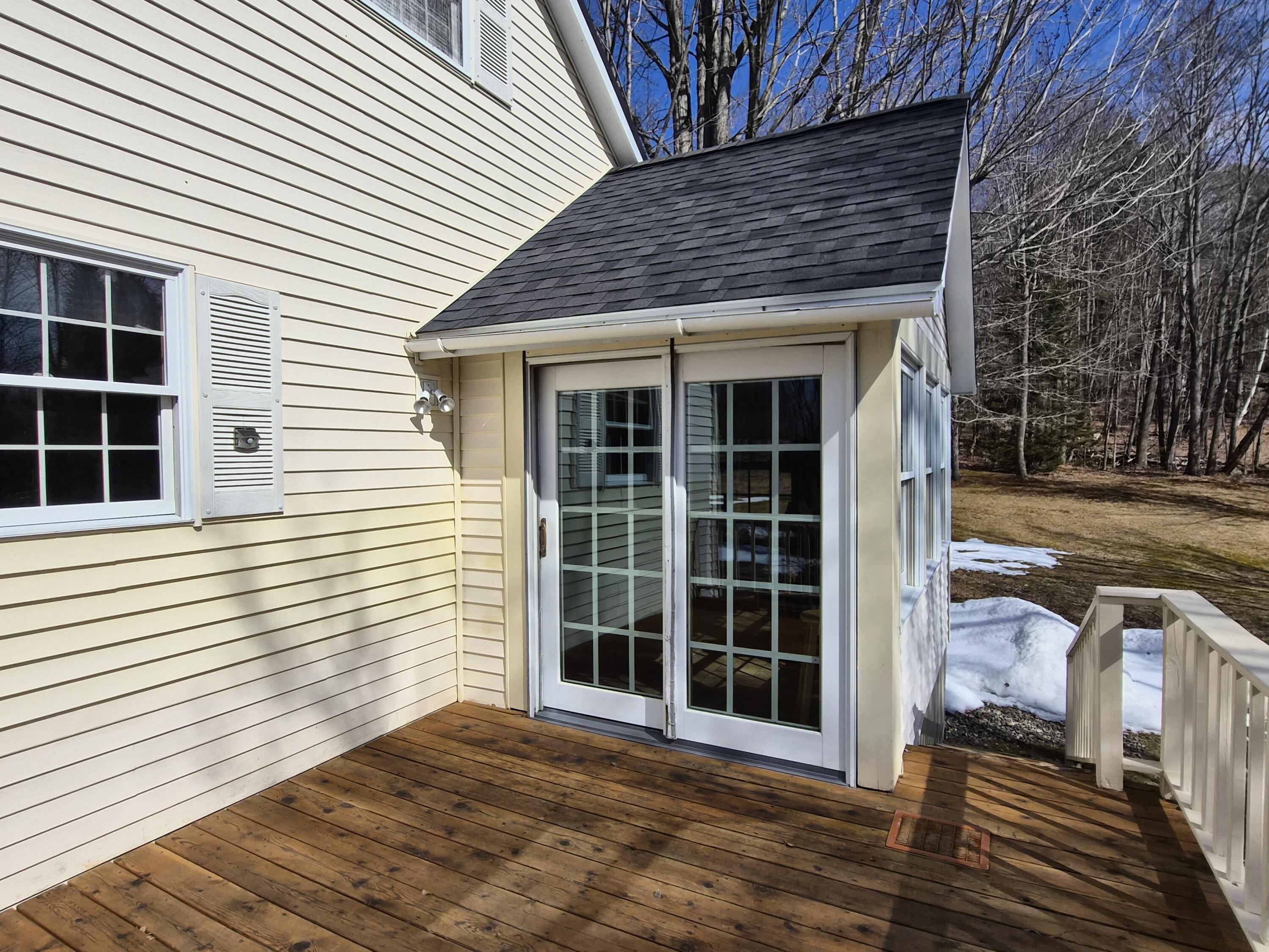 579 Federal Row, Industry, ME, 04938