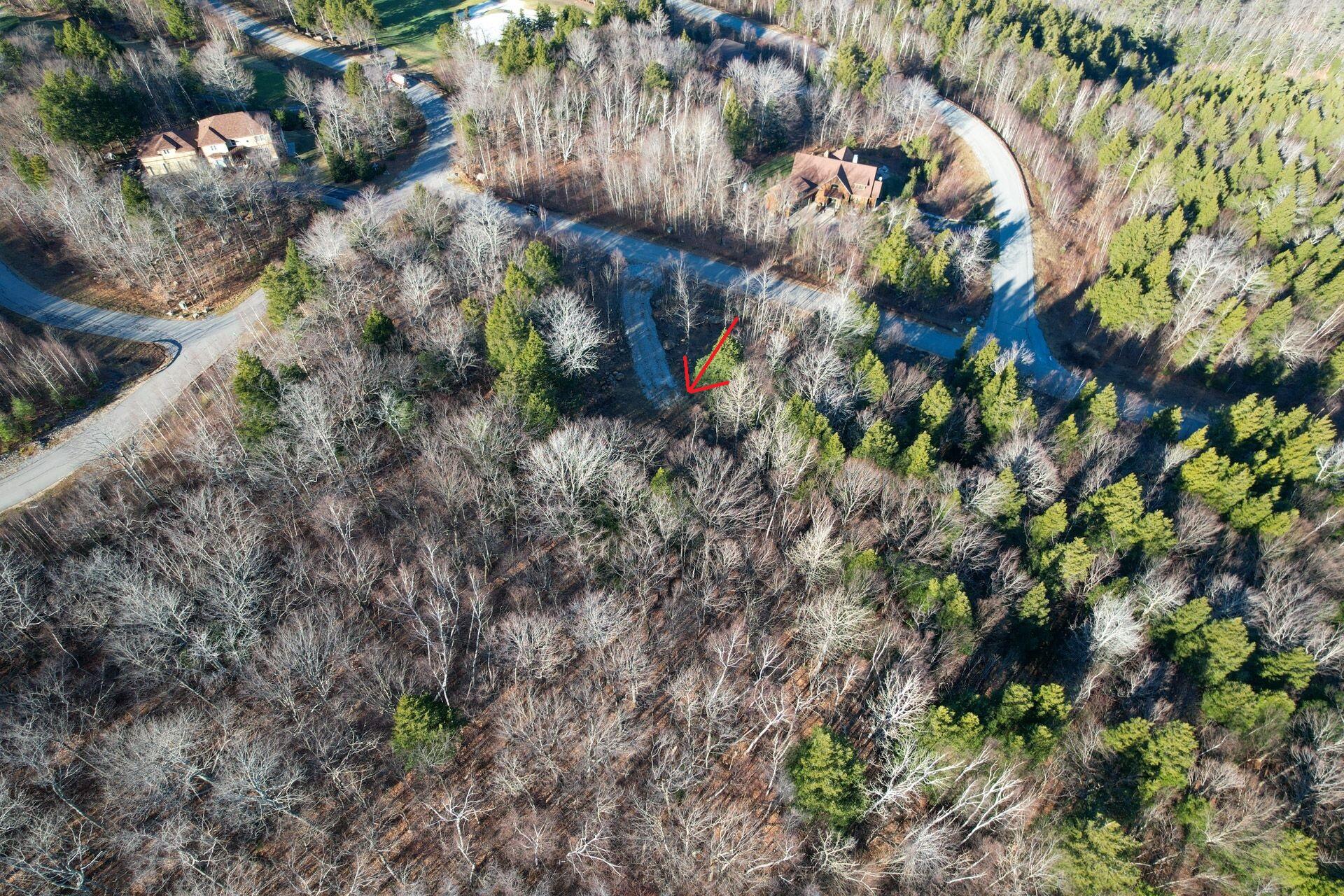 Lot 35 Trillium Drive, Newry, ME, 04261