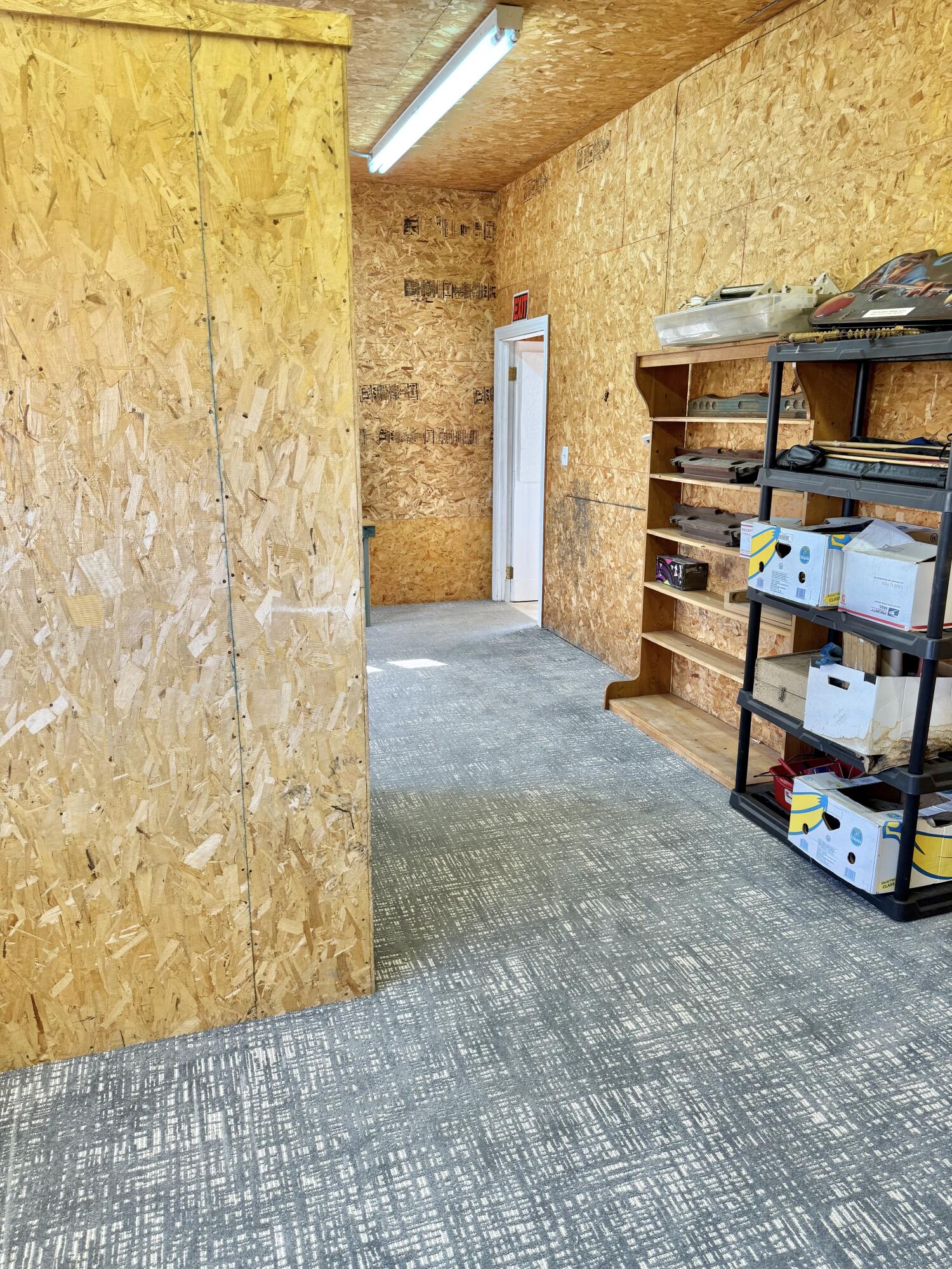 500 US Route 1, Frenchville, ME, 04745