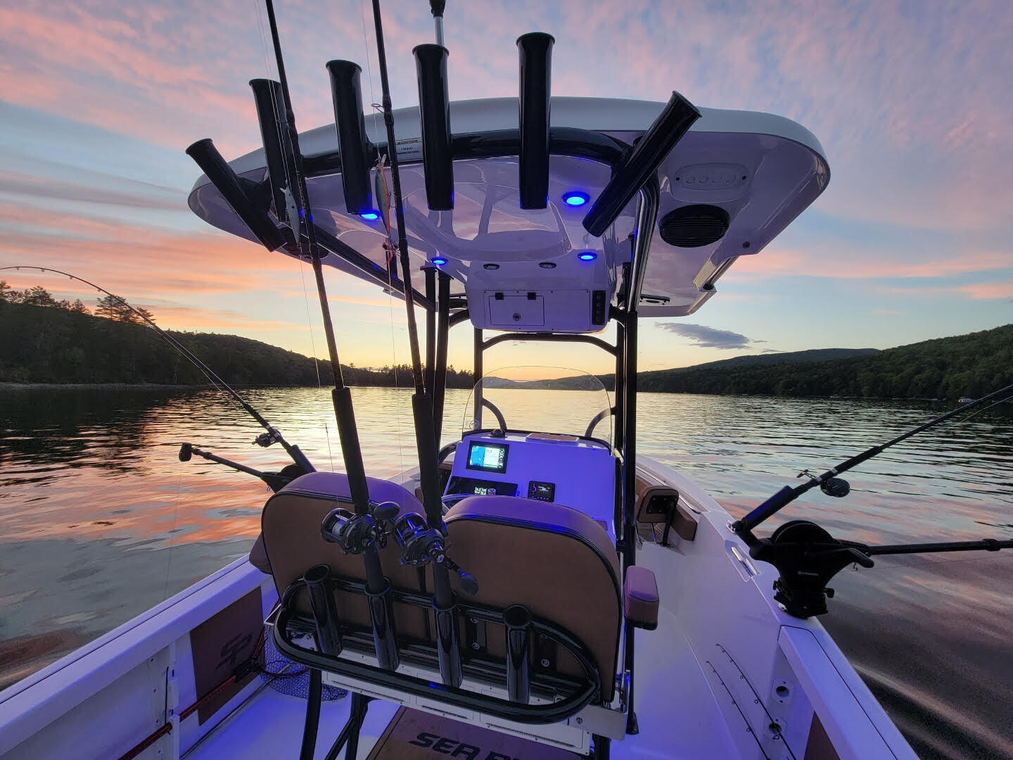 2477 South Arm Road, Andover, ME, 04216