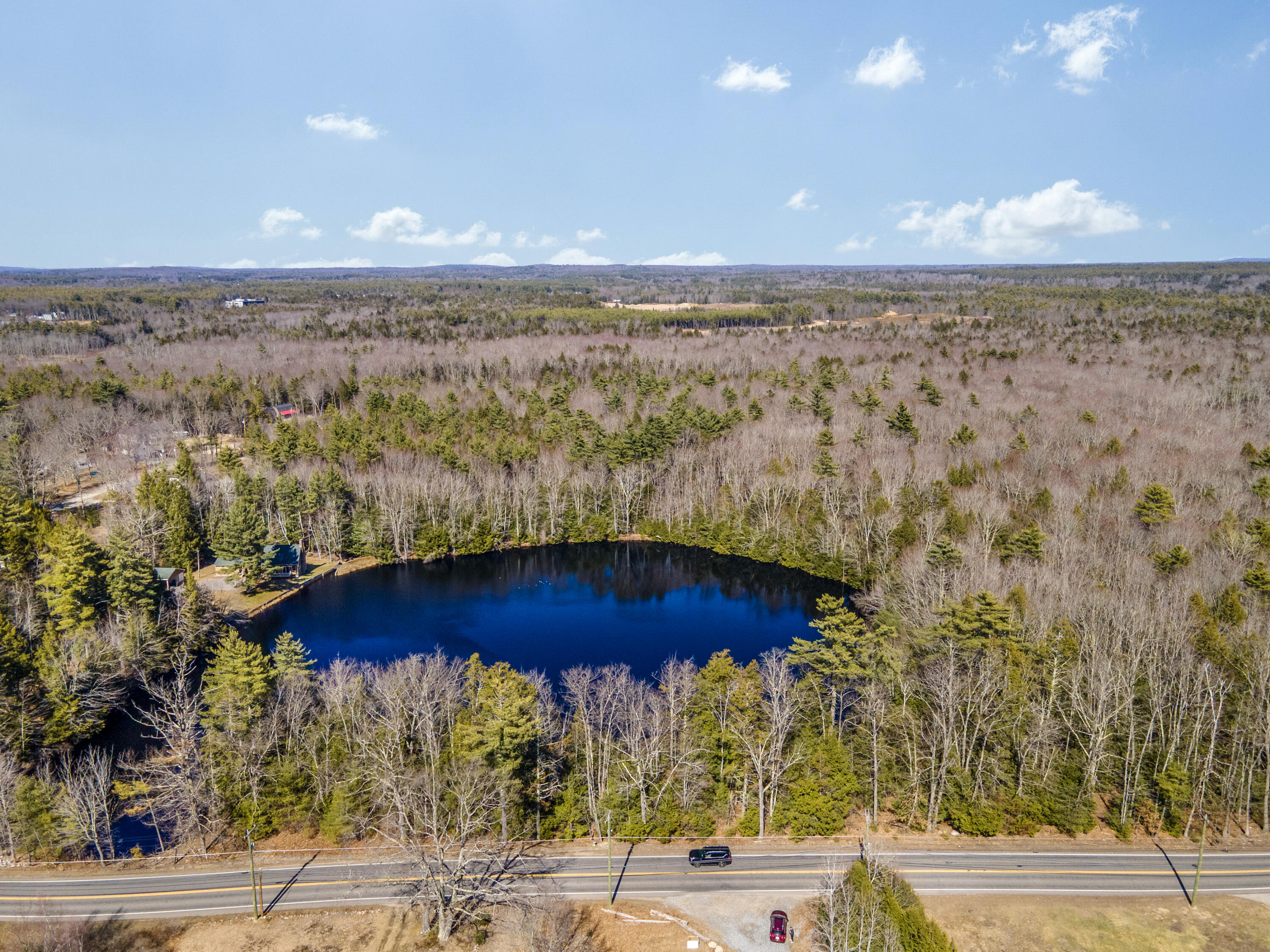 TBD New Dam Road, Sanford, ME, 04073