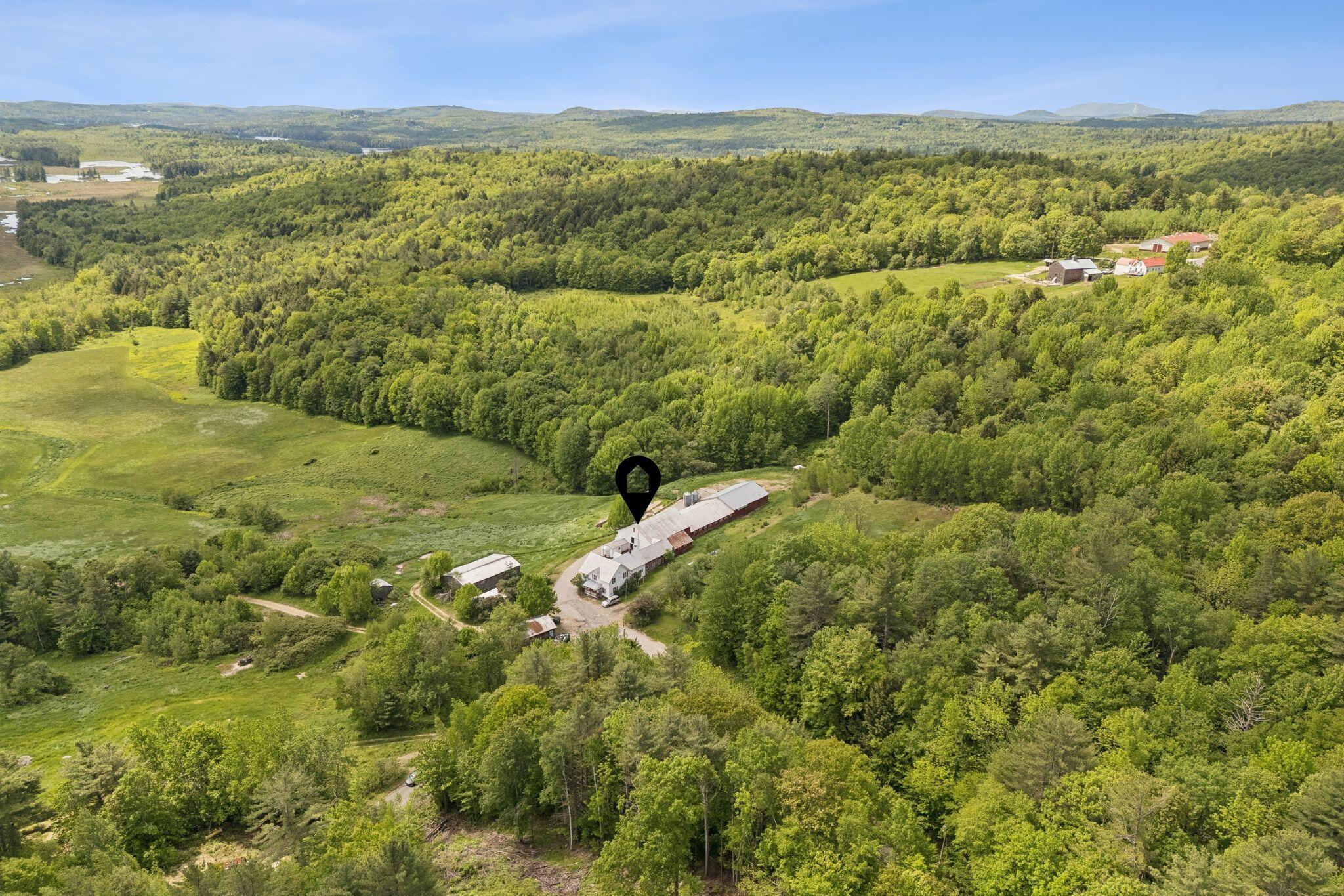 38 Kuvaja Road, Greenwood, ME, 04255