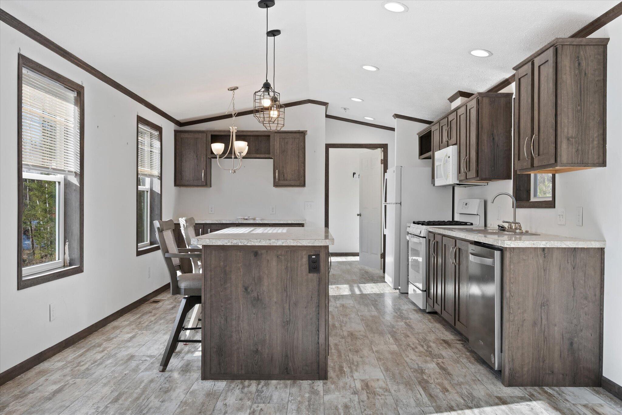 76 Otter Trail, Greenbush, ME, 04418