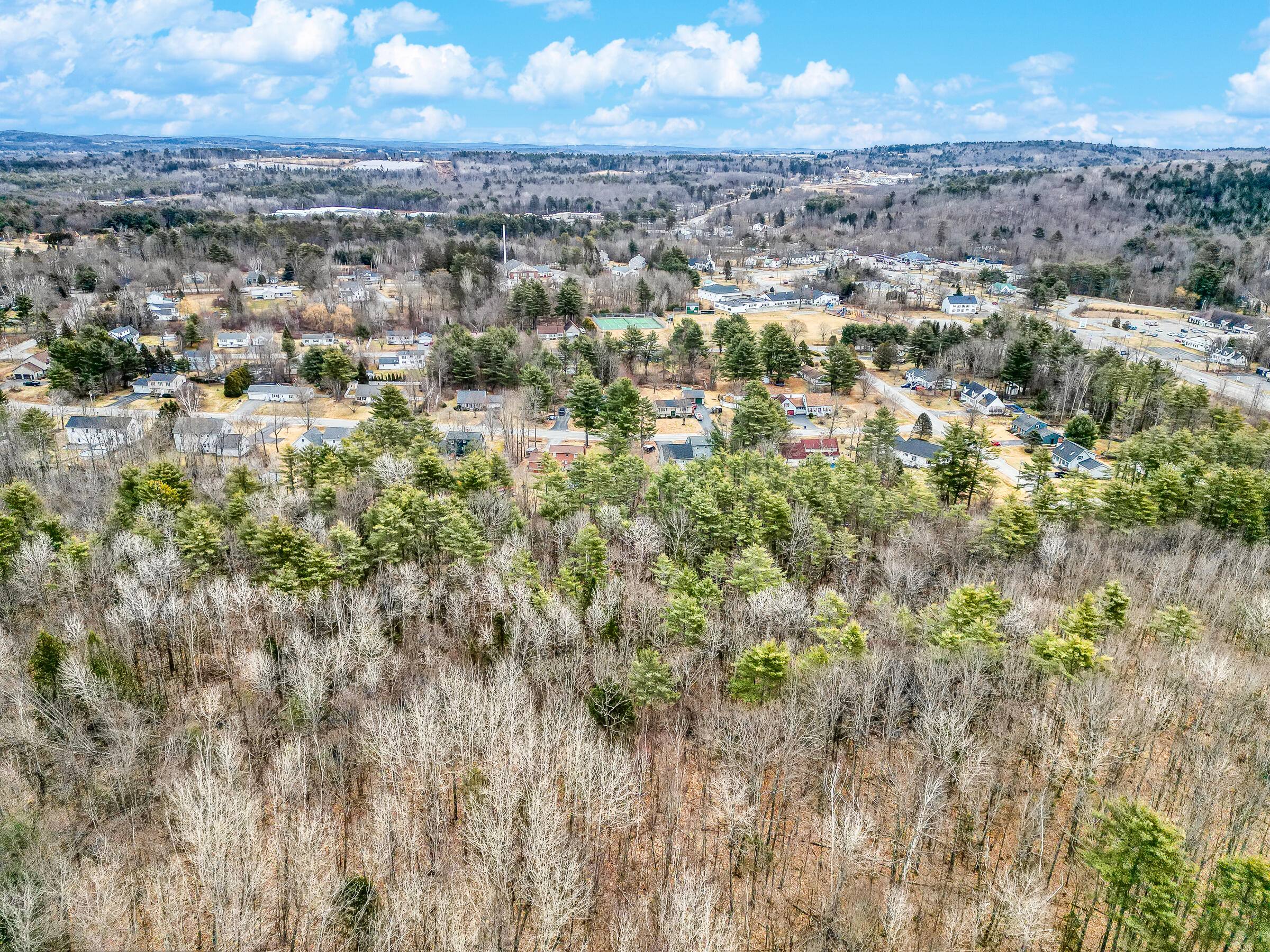 0 Cross Street, Manchester, ME, 04351