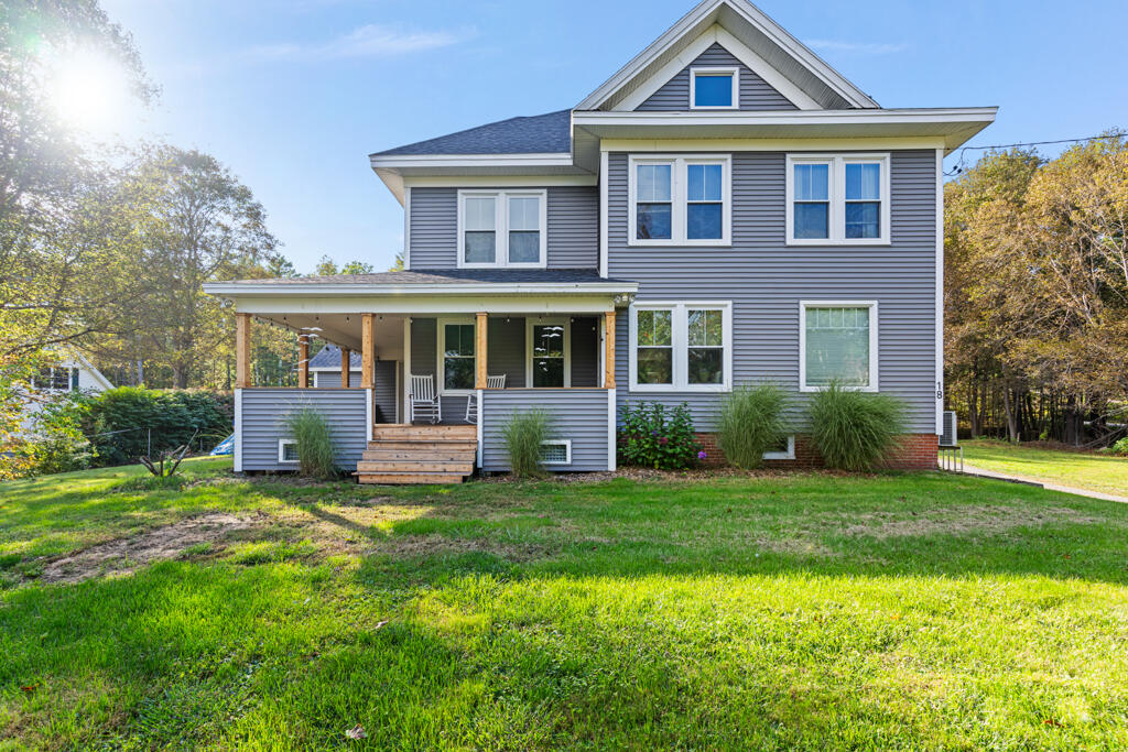 Photo of 18 Methodist Road Westbrook ME 04092