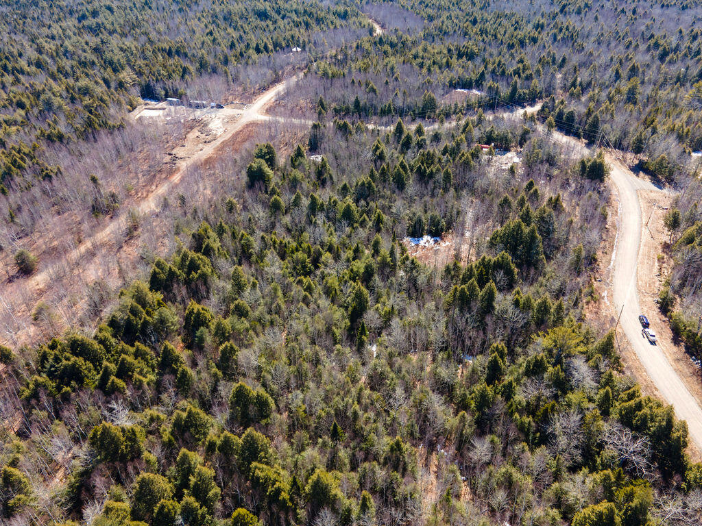 Lot 116 Bass Overlook, Waltham, ME, 04605