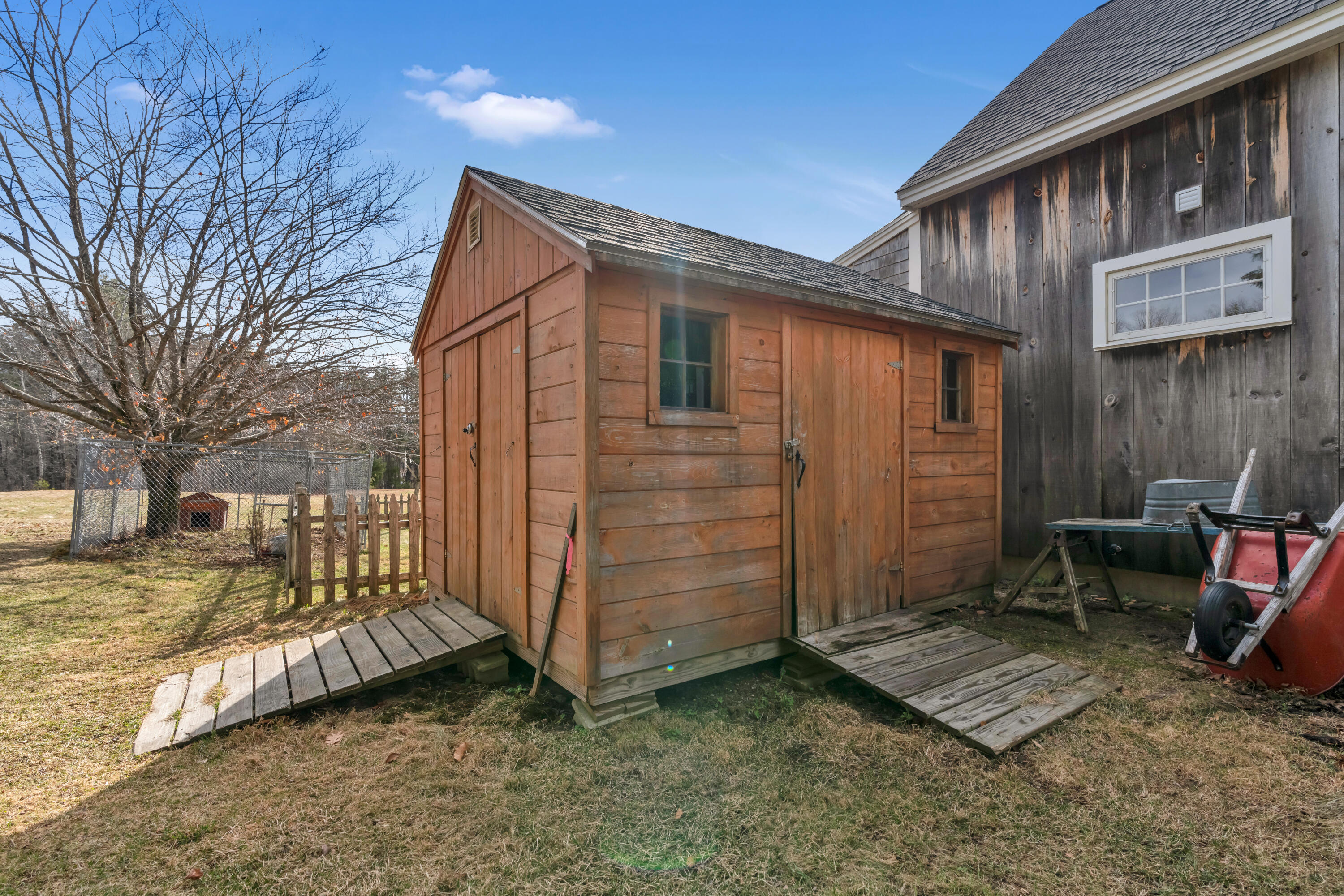 482 Back Road, Shapleigh, ME, 04076