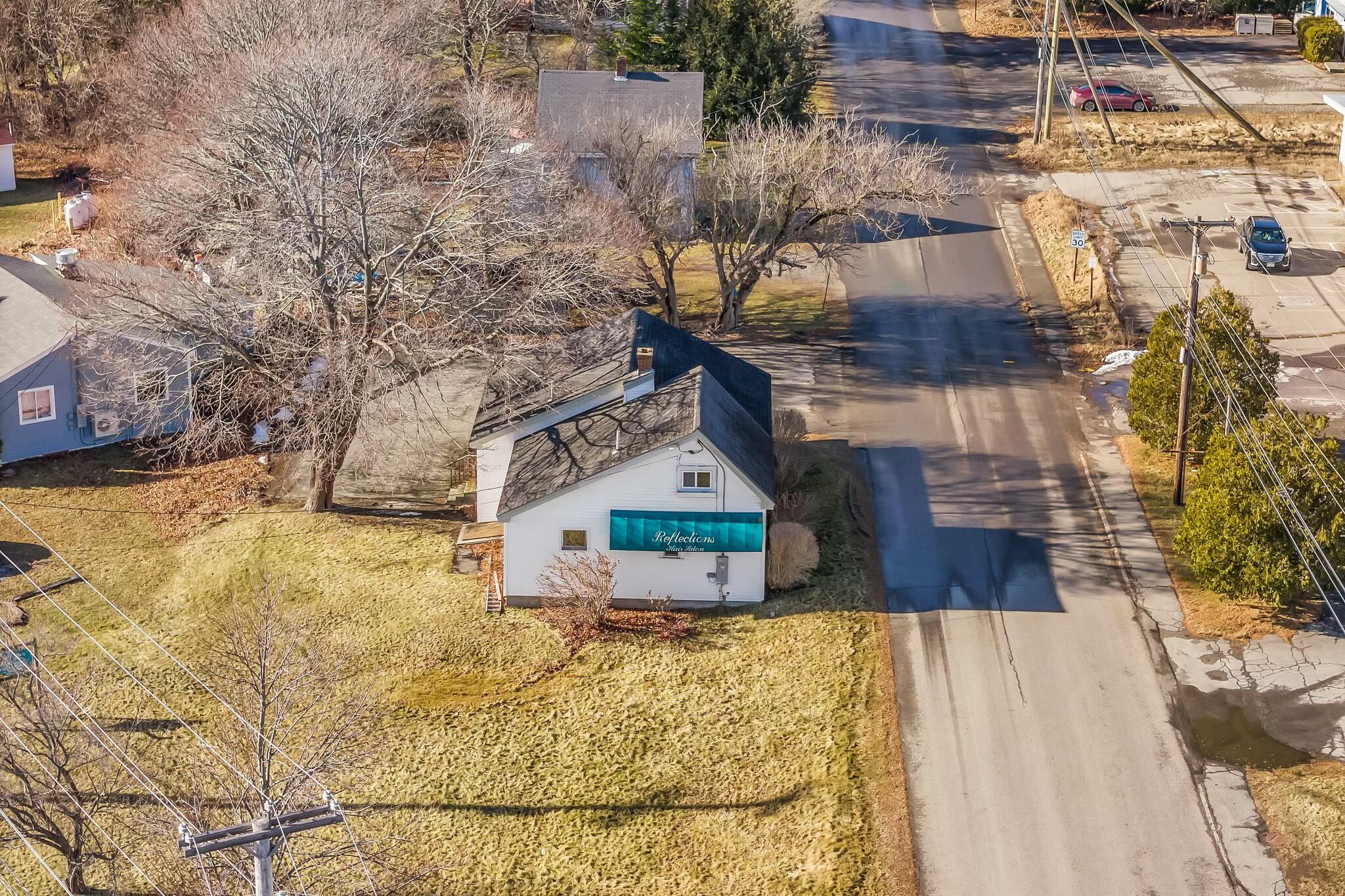 242 Park Street, Rockland, ME, 04841