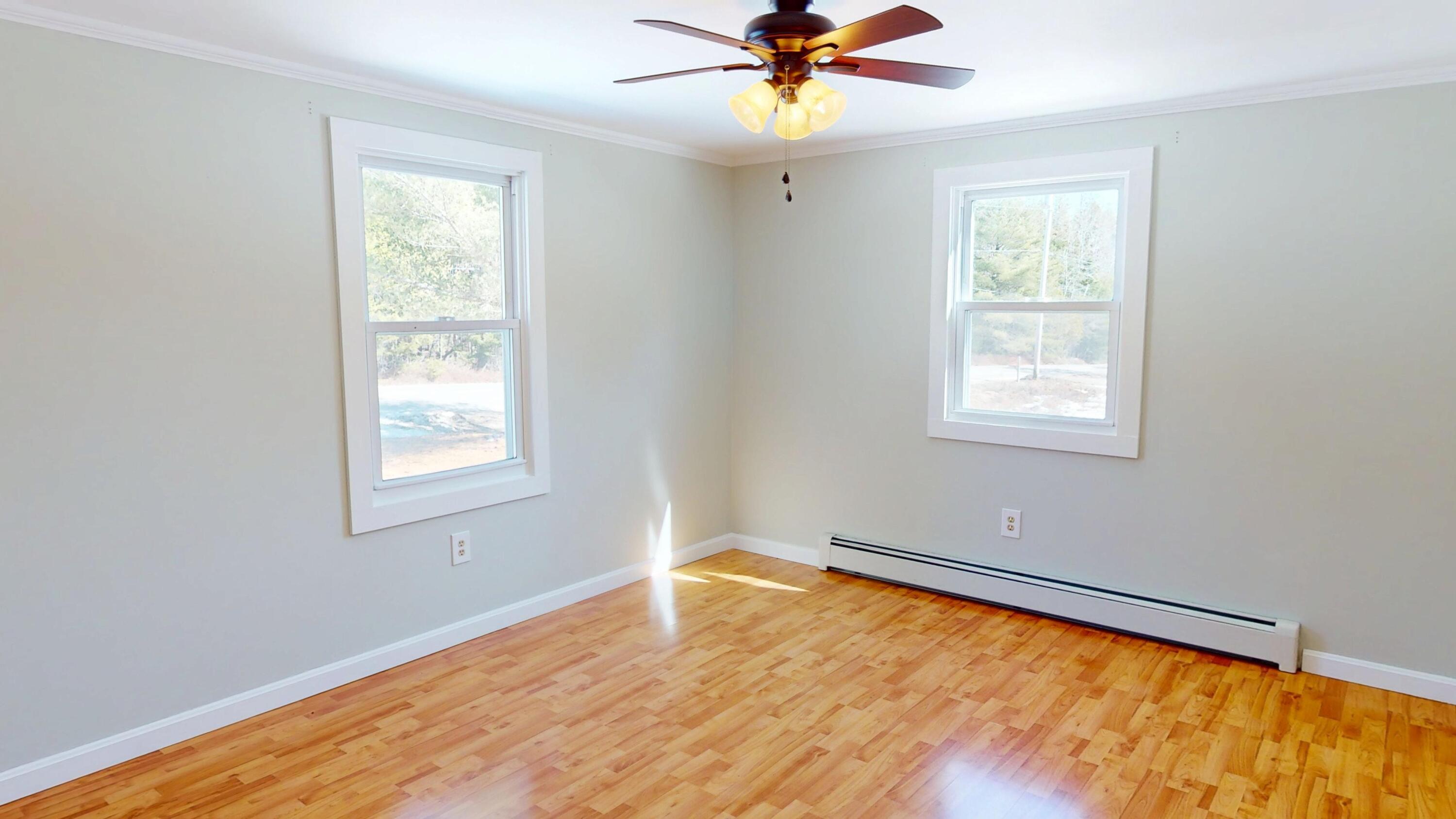 496 Court Street, Machias, ME, 04654