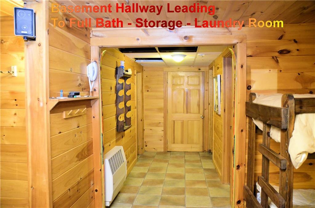 50 Log Cabin Lane, Greenwood, ME, 04255