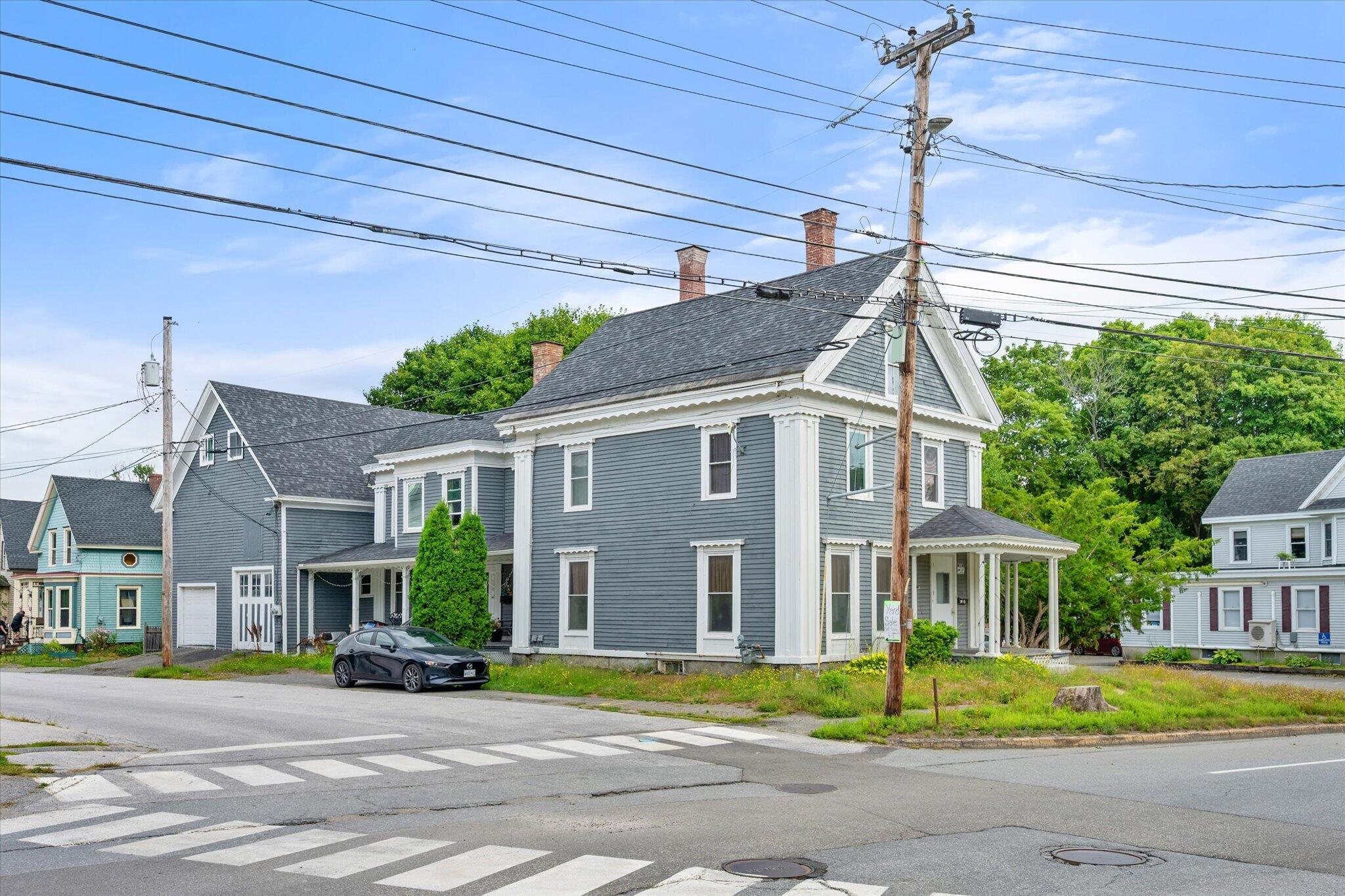 Photo of 178 Wilson Street Brewer ME 04412