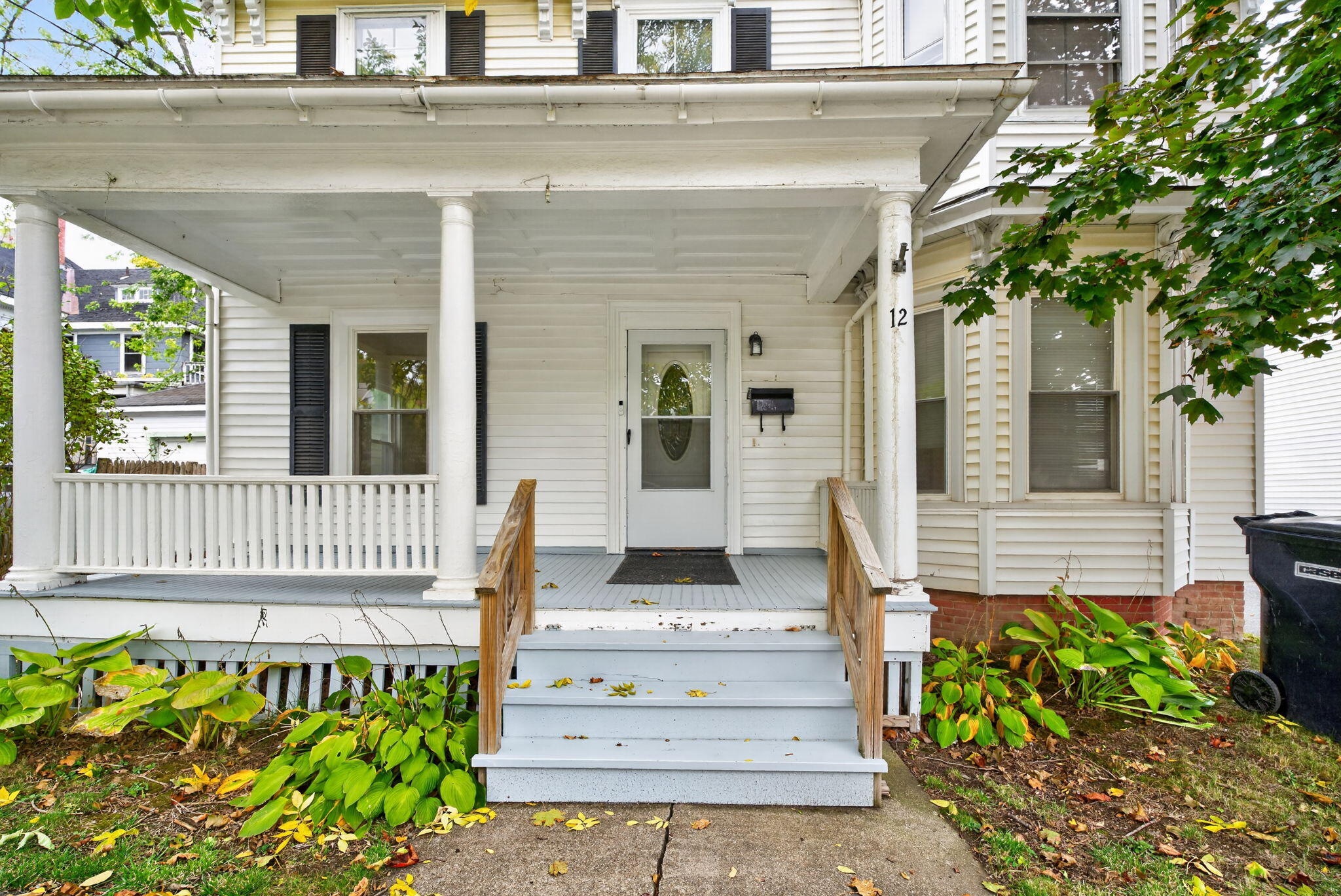 Photo of 12 7th Street Bangor ME 04401