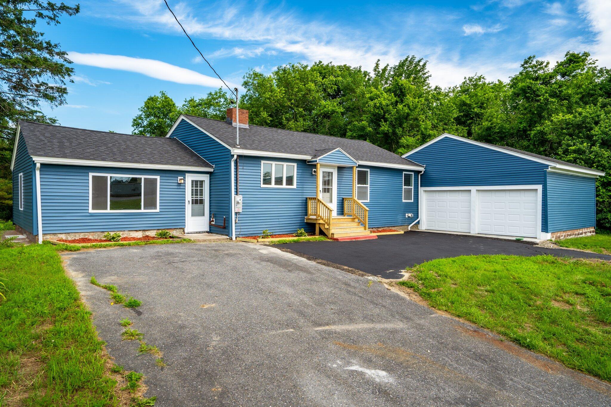 Search Homes for Sale