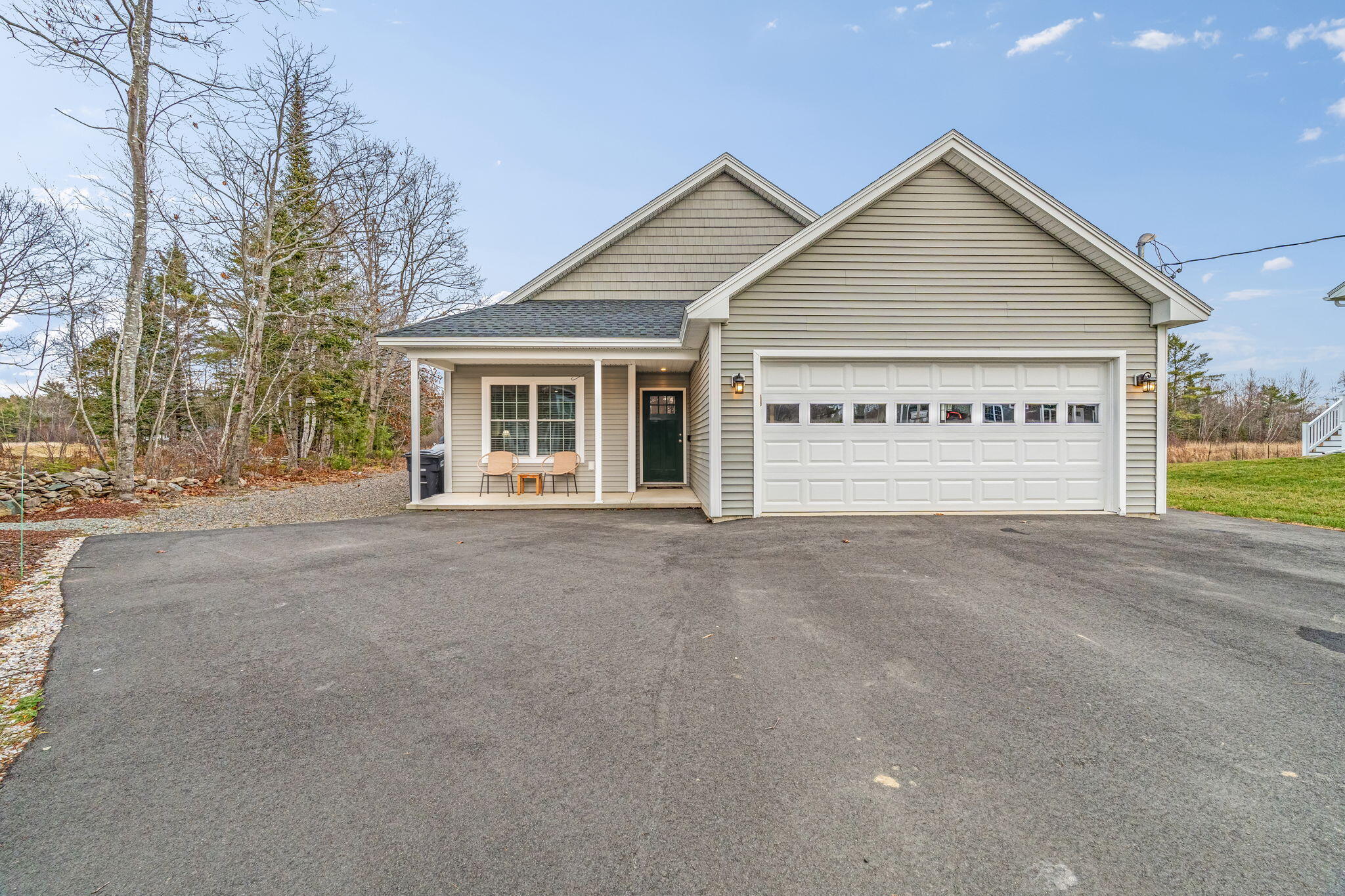 281 Partridge Lane, Hermon, ME, 04401