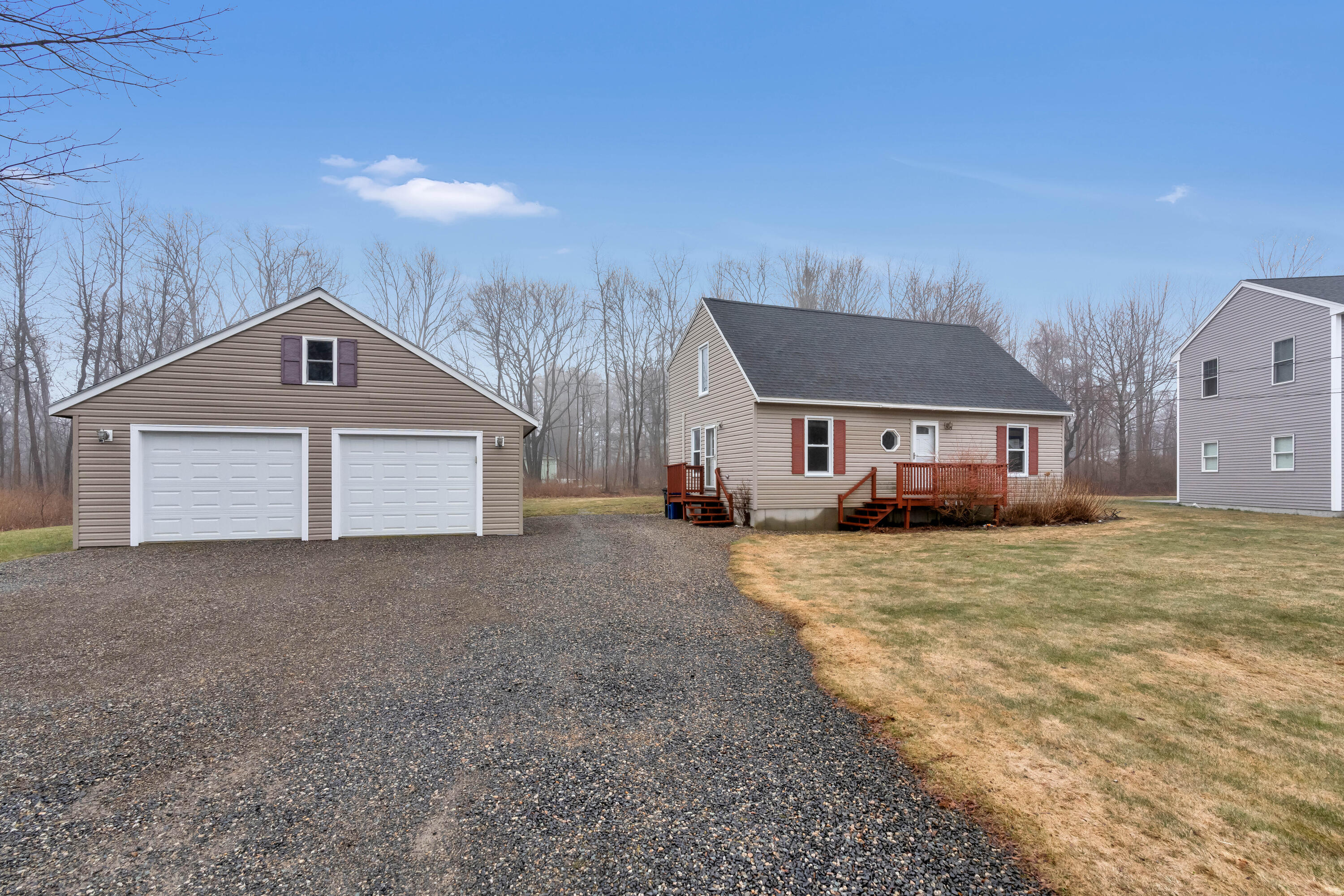 5 Davis Drive, York, ME, 03909
