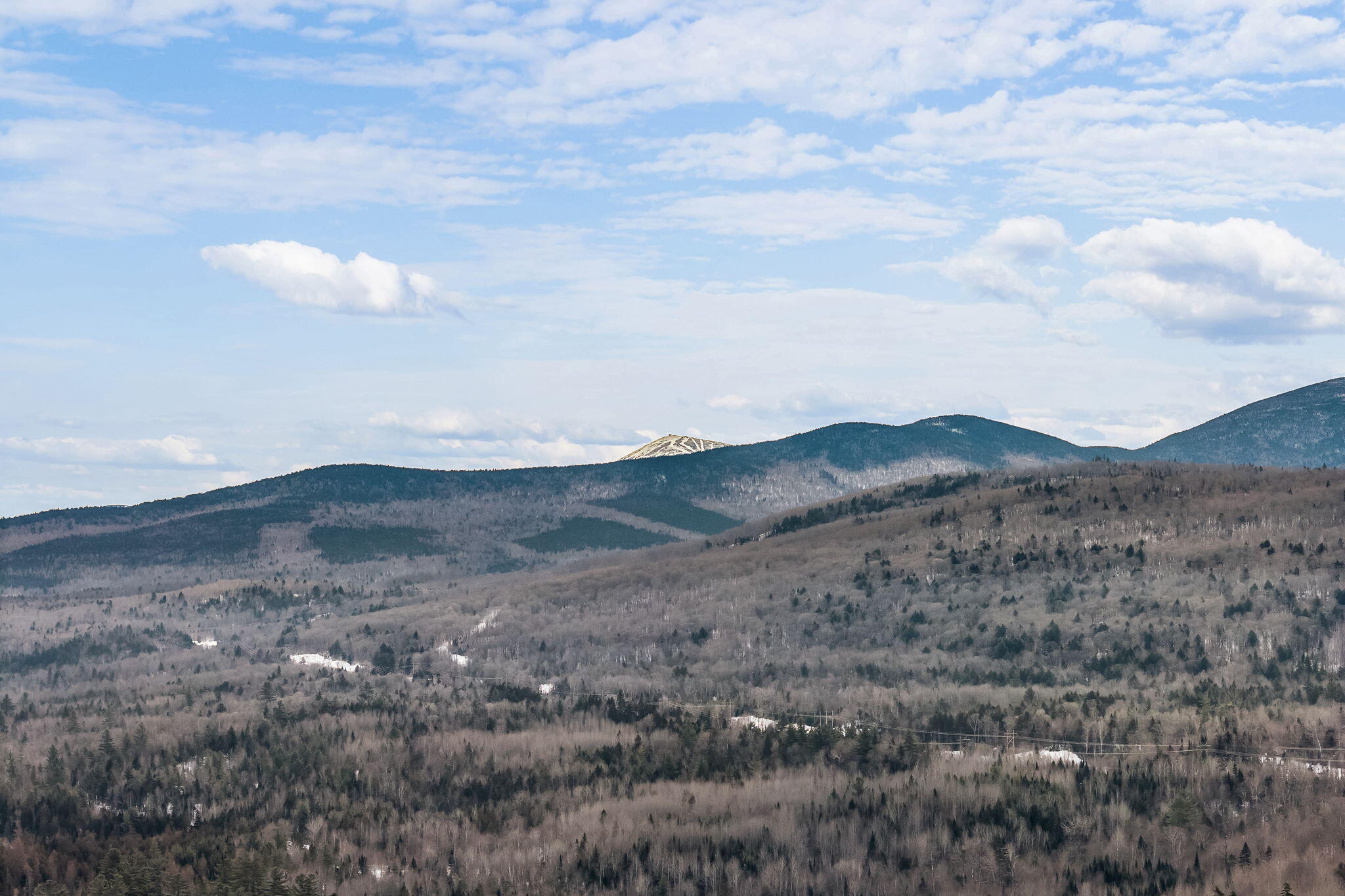 27 Reed Road, Coplin Plt, ME, 04983