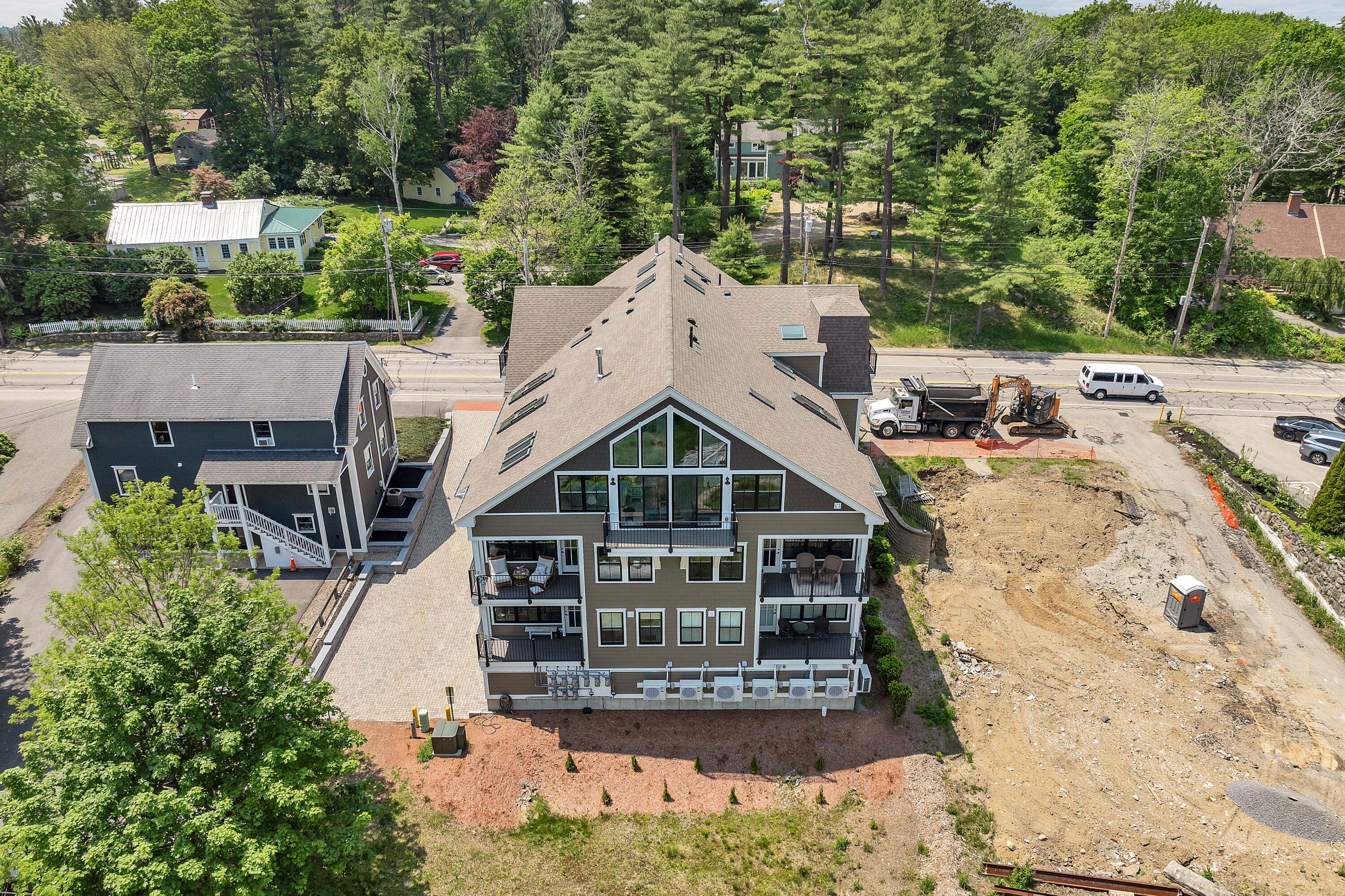 298 York Street UNIT 3, York, ME, 03909