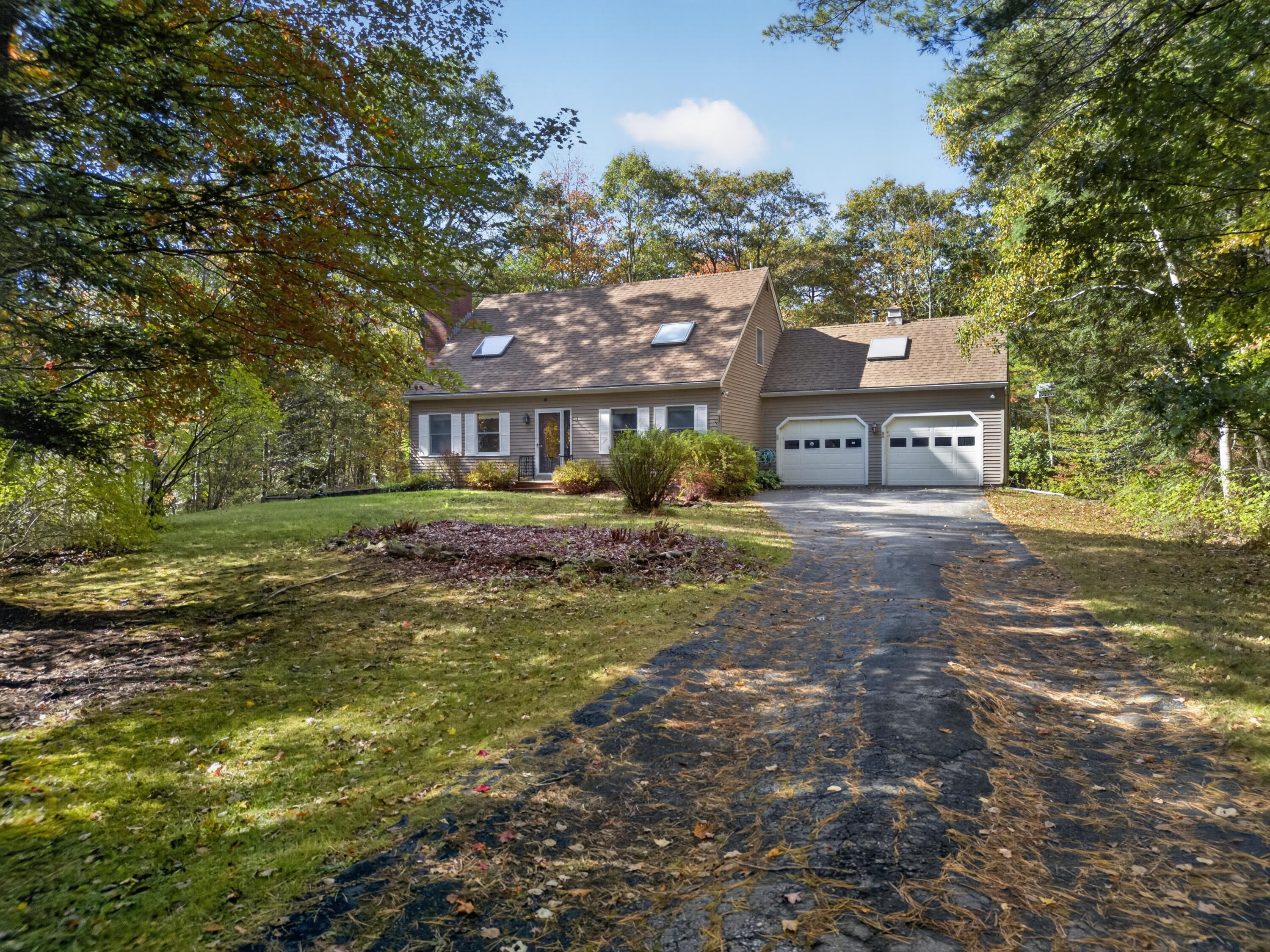 Photo of 77 Lessner Road Damariscotta ME 04543