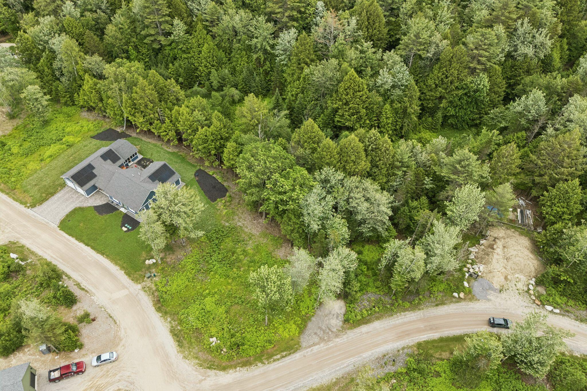 Lot 9 Little Fawn Lane, Brunswick, ME, 04011