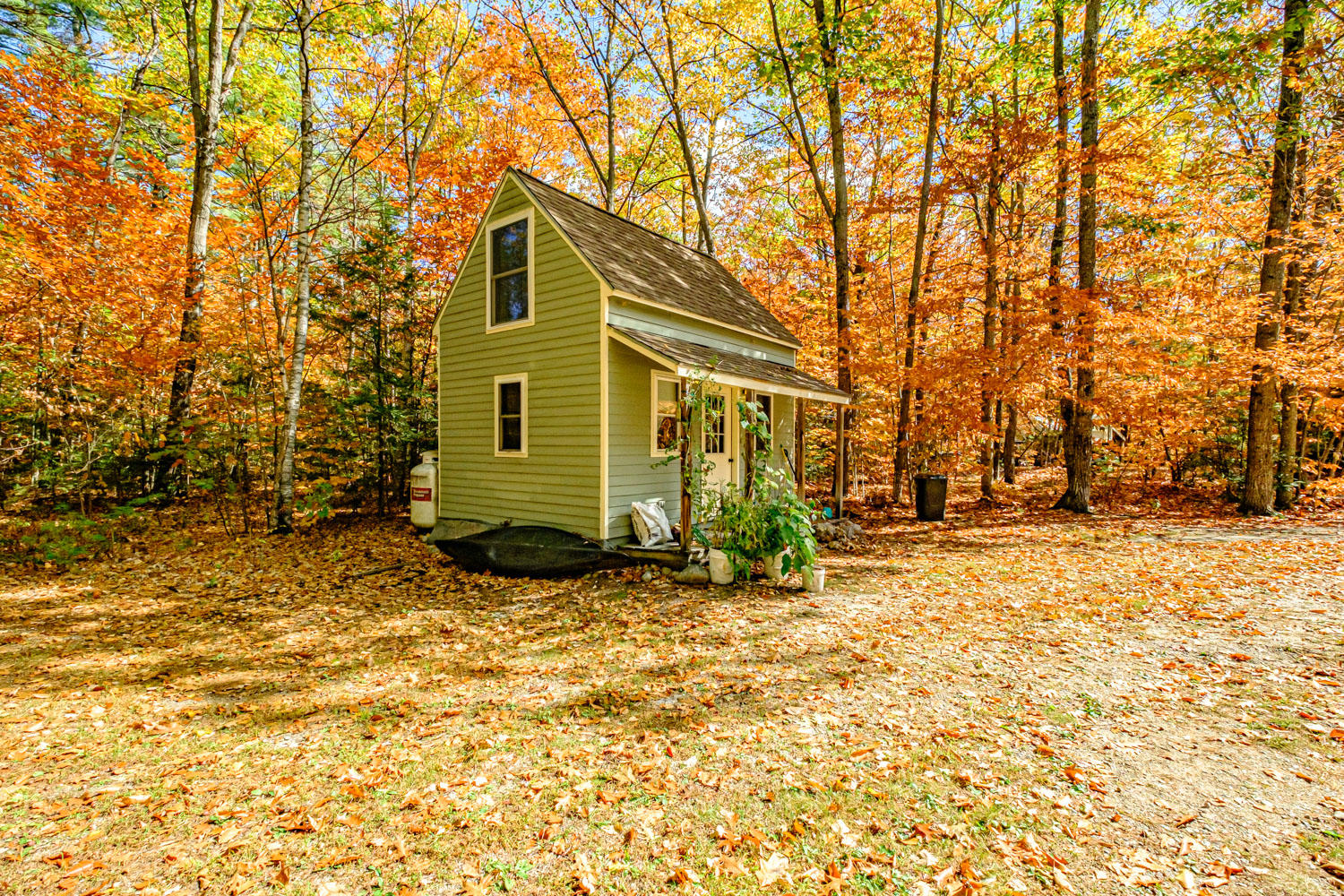 10 Oak Drive, Bethel, ME, 04217-3010