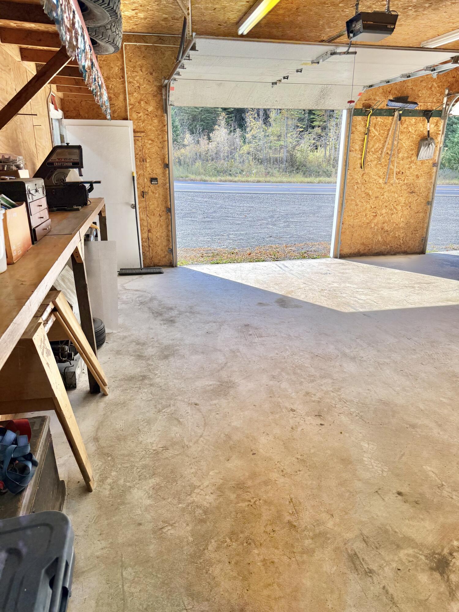 500 US Route 1, Frenchville, ME, 04745