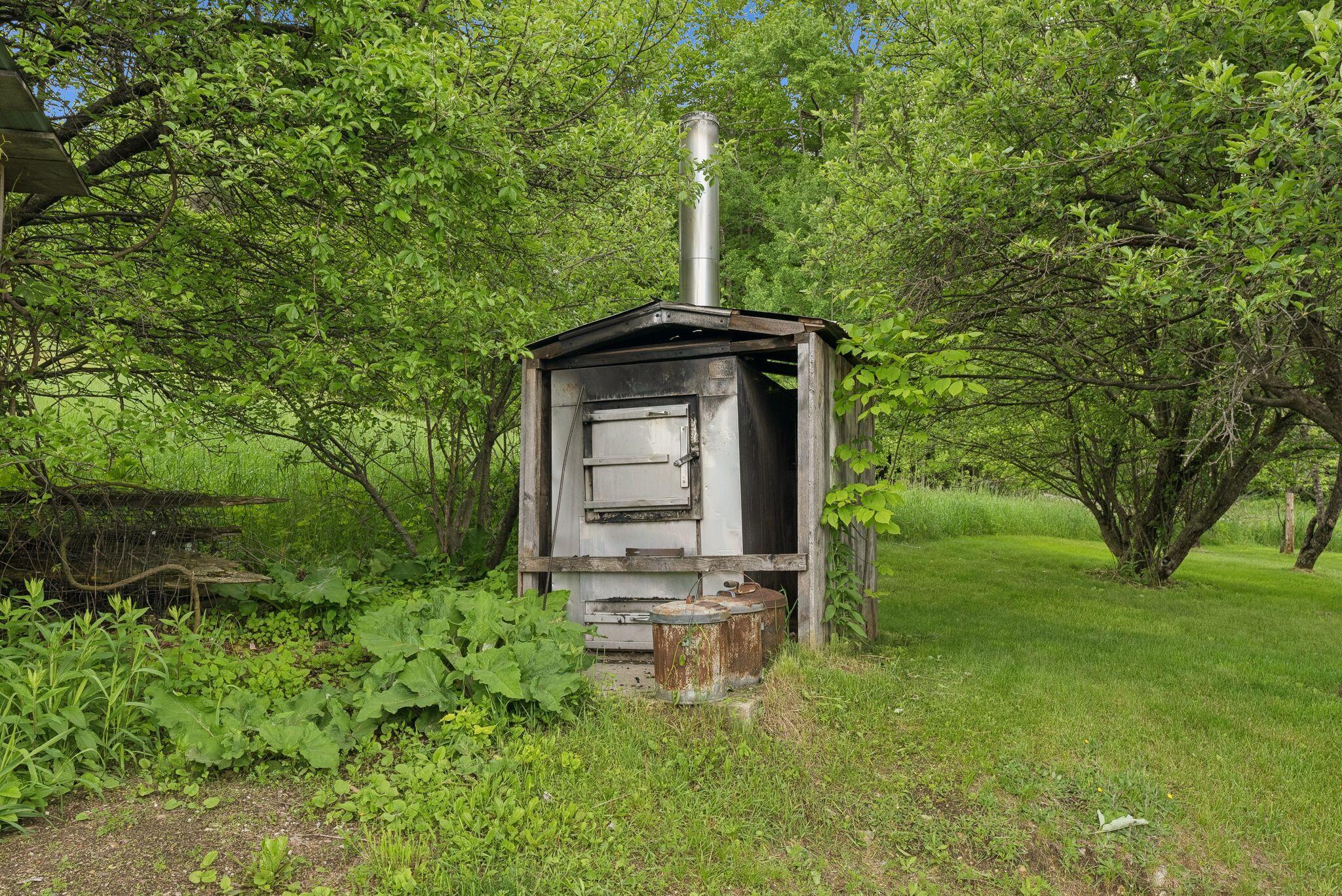 38 Kuvaja Road, Greenwood, ME, 04255