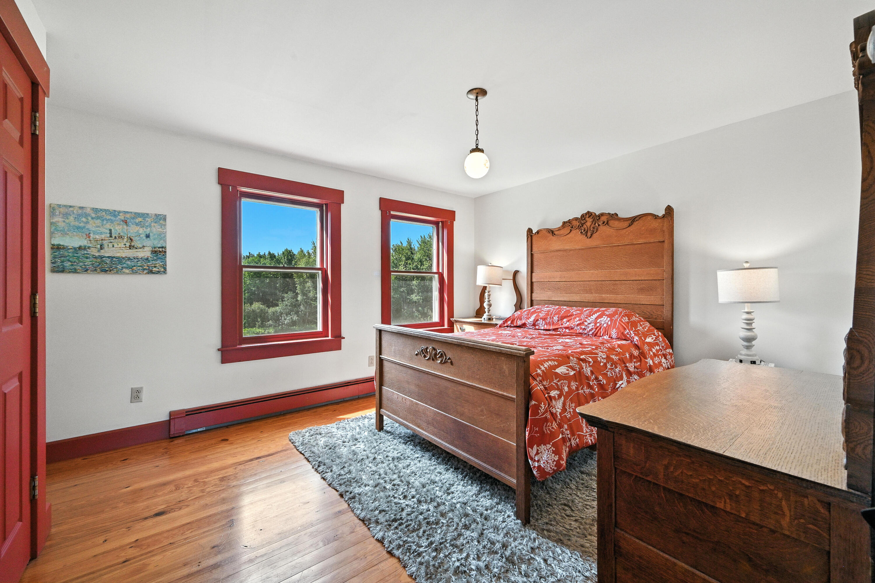 200 Ham Hill Road, Cambridge, ME, 04923