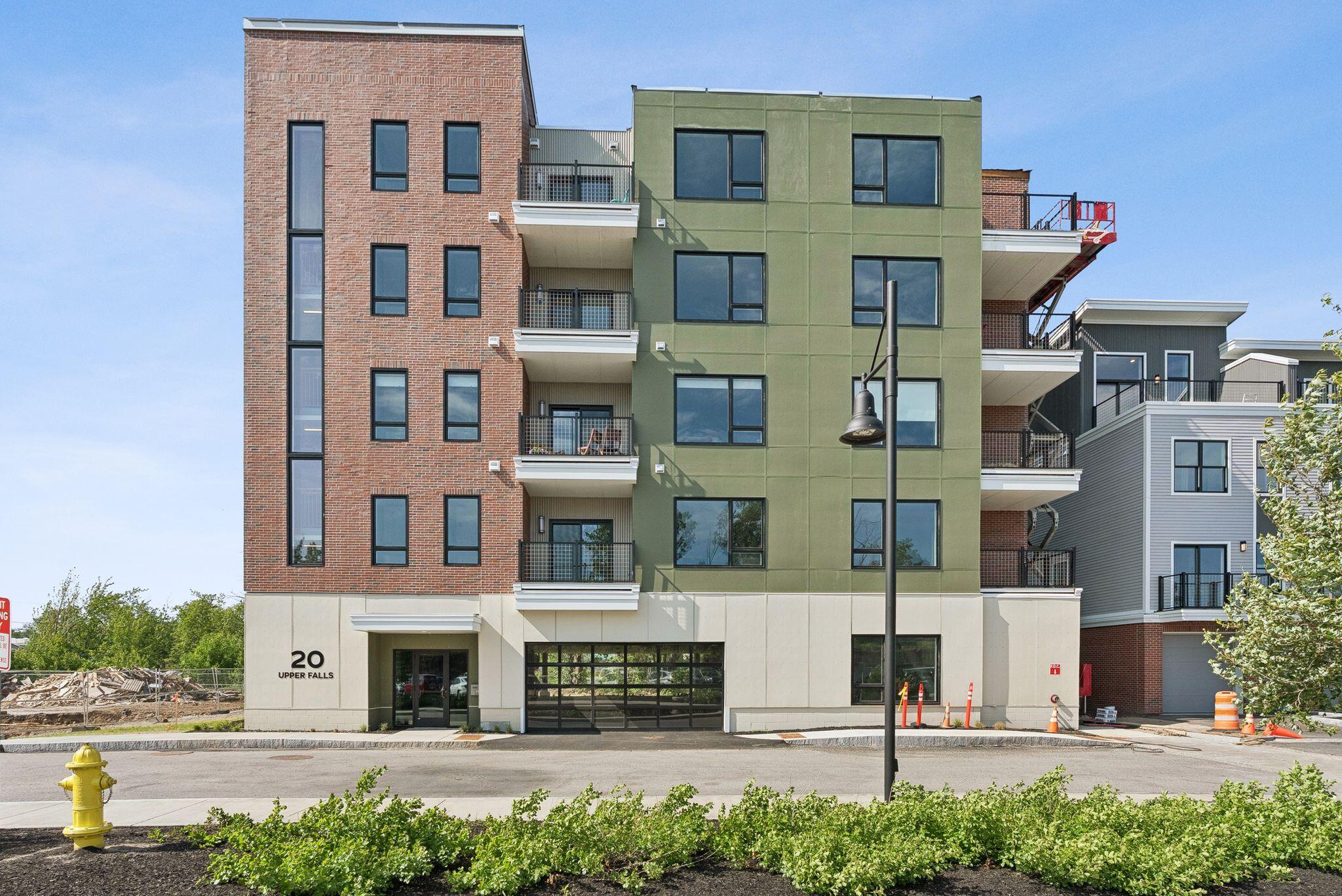 138 Pine Street UNIT 3, Portland, ME, 04102