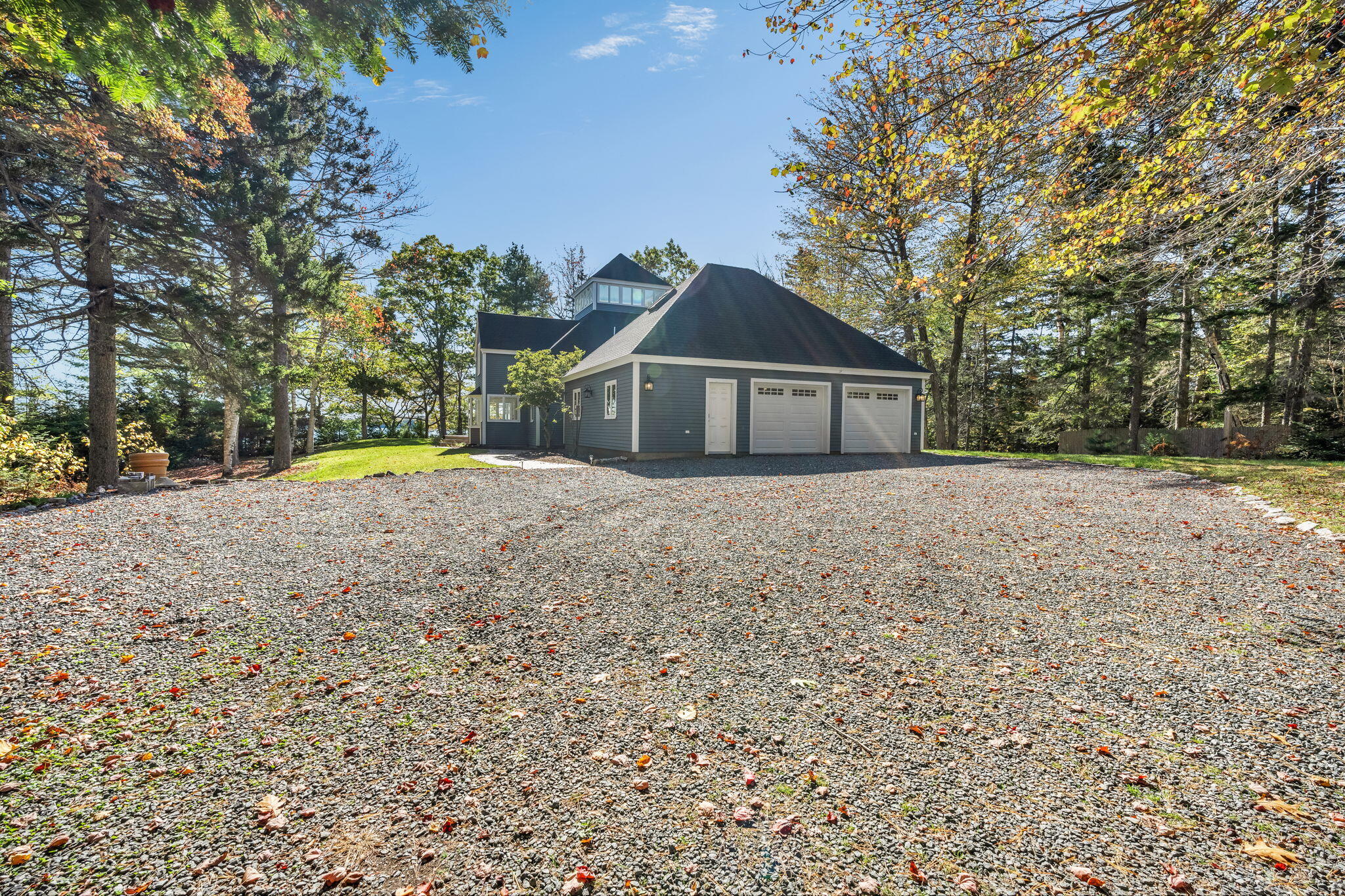 82 Falcon Lane, Lamoine, ME, 04605