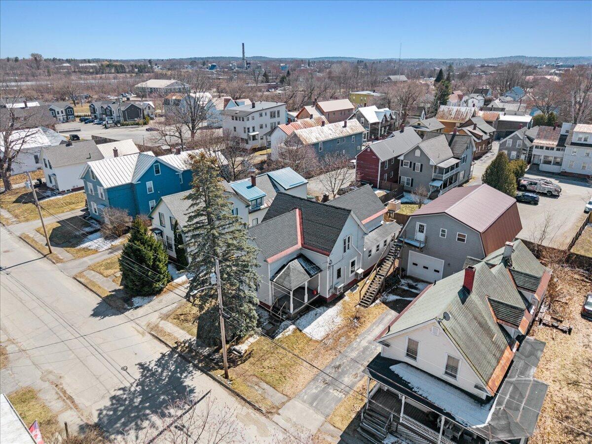 22 Ash Street, Waterville, ME, 04901