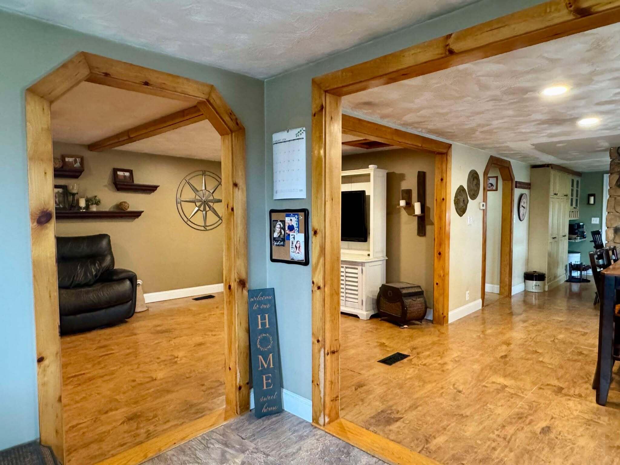 1655 Indian River Road, Jonesport, ME, 04649