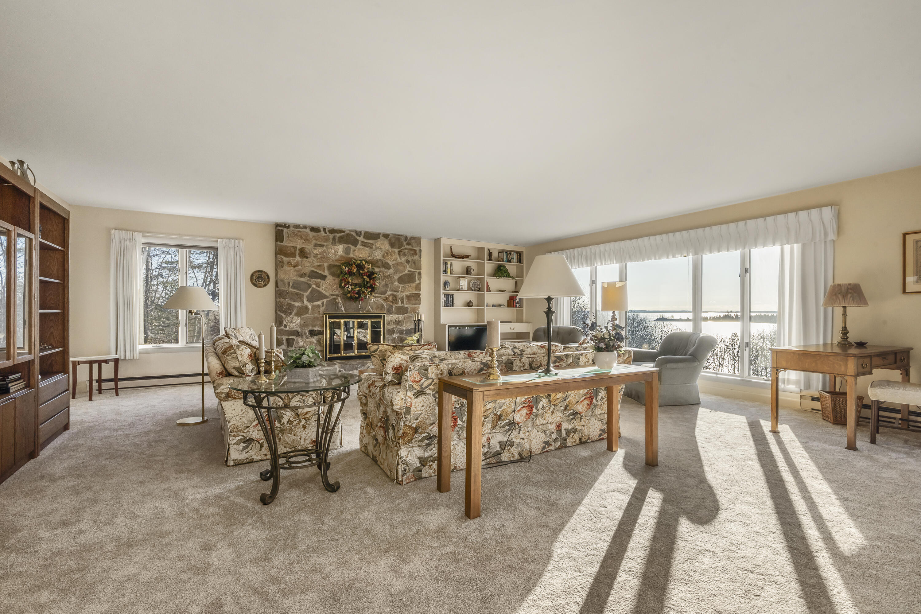 153 Back Shore Road, Bristol, ME, 04564