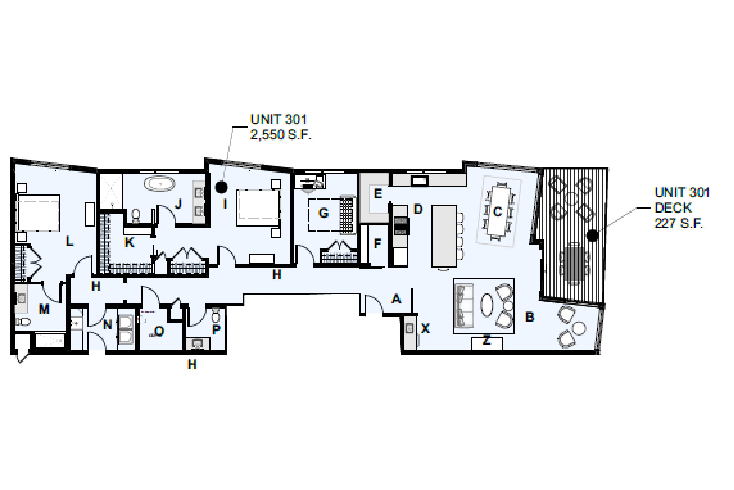 246 Eastern Promenade UNIT 301, Portland, ME, 04101