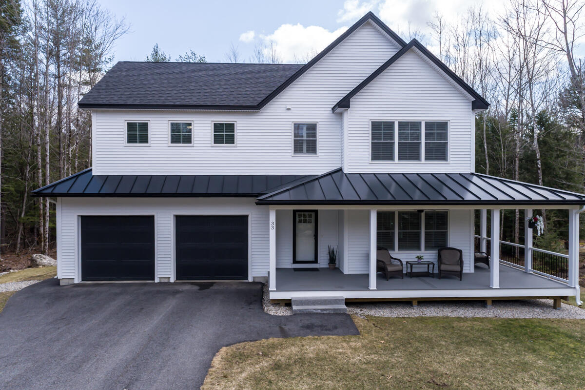 12 Surrey Lane, Hampden, ME, 04444