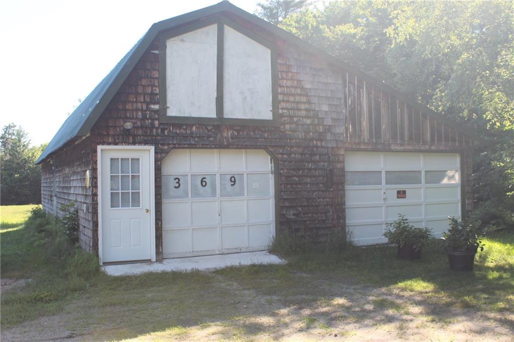 369 Rowe Hill Road, Greenwood, ME, 04255