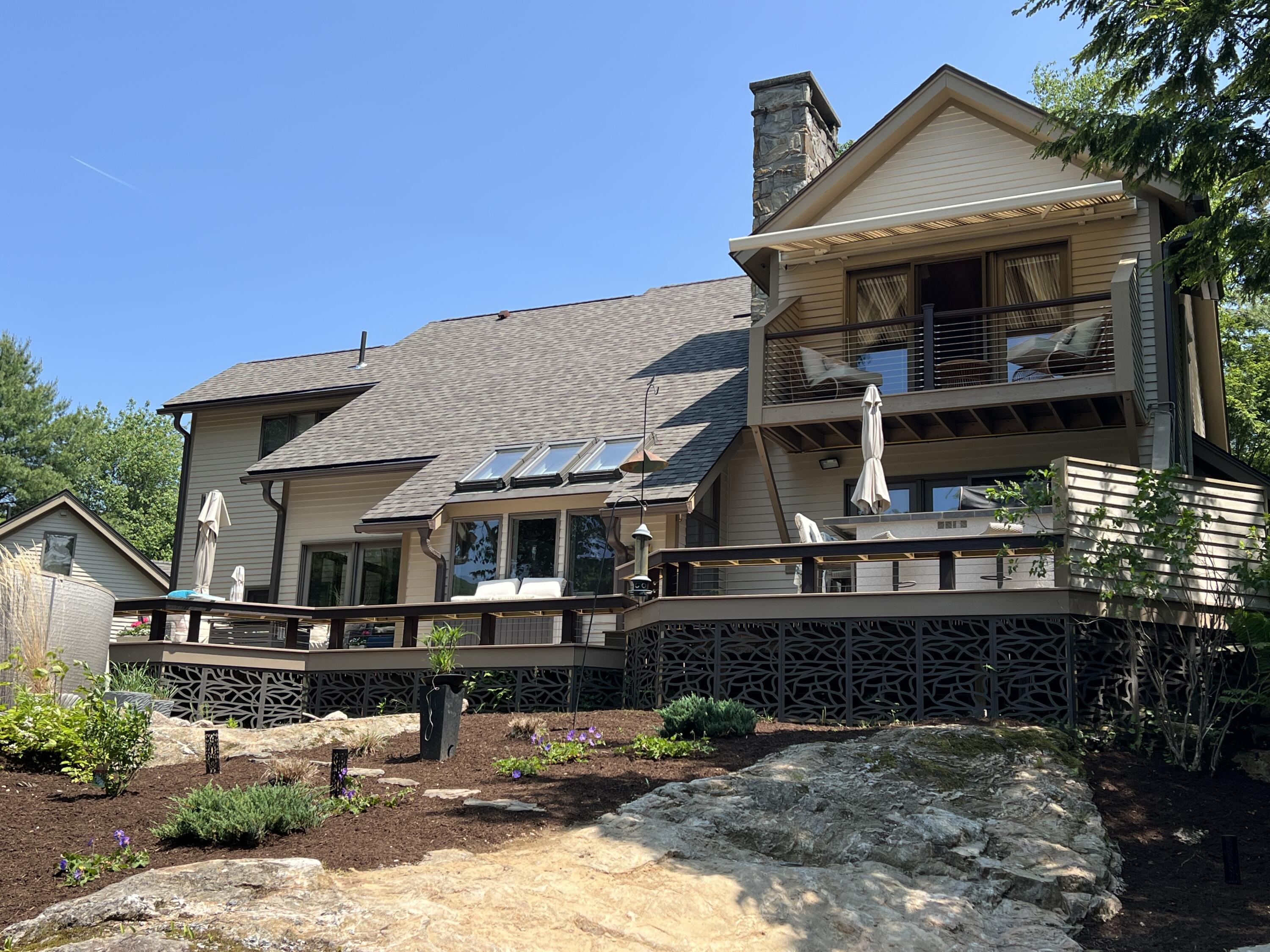 291 Molyneaux Road, Camden, ME, 04843
