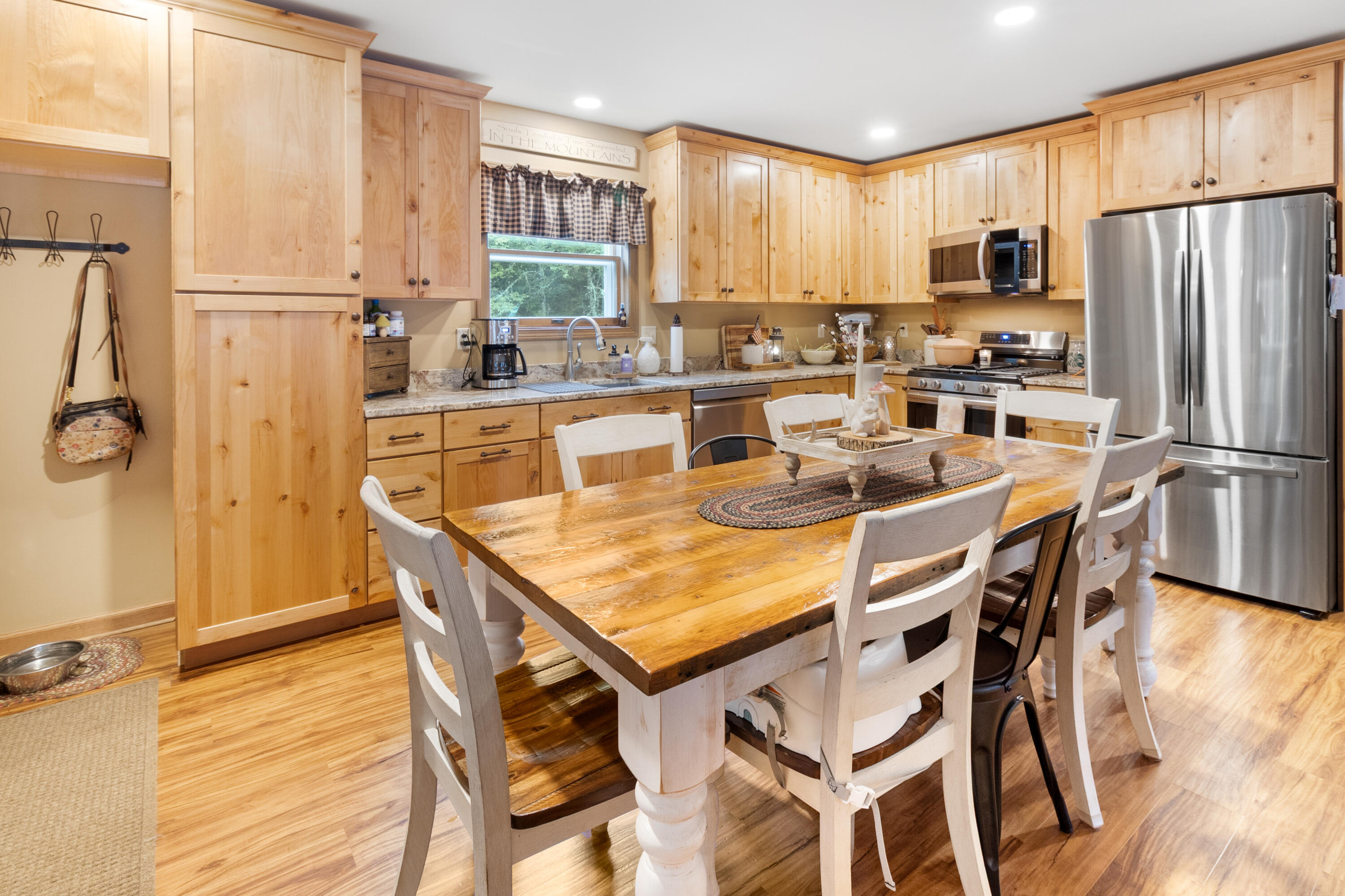 657 Bemis Road, Rangeley Plt, ME, 04970