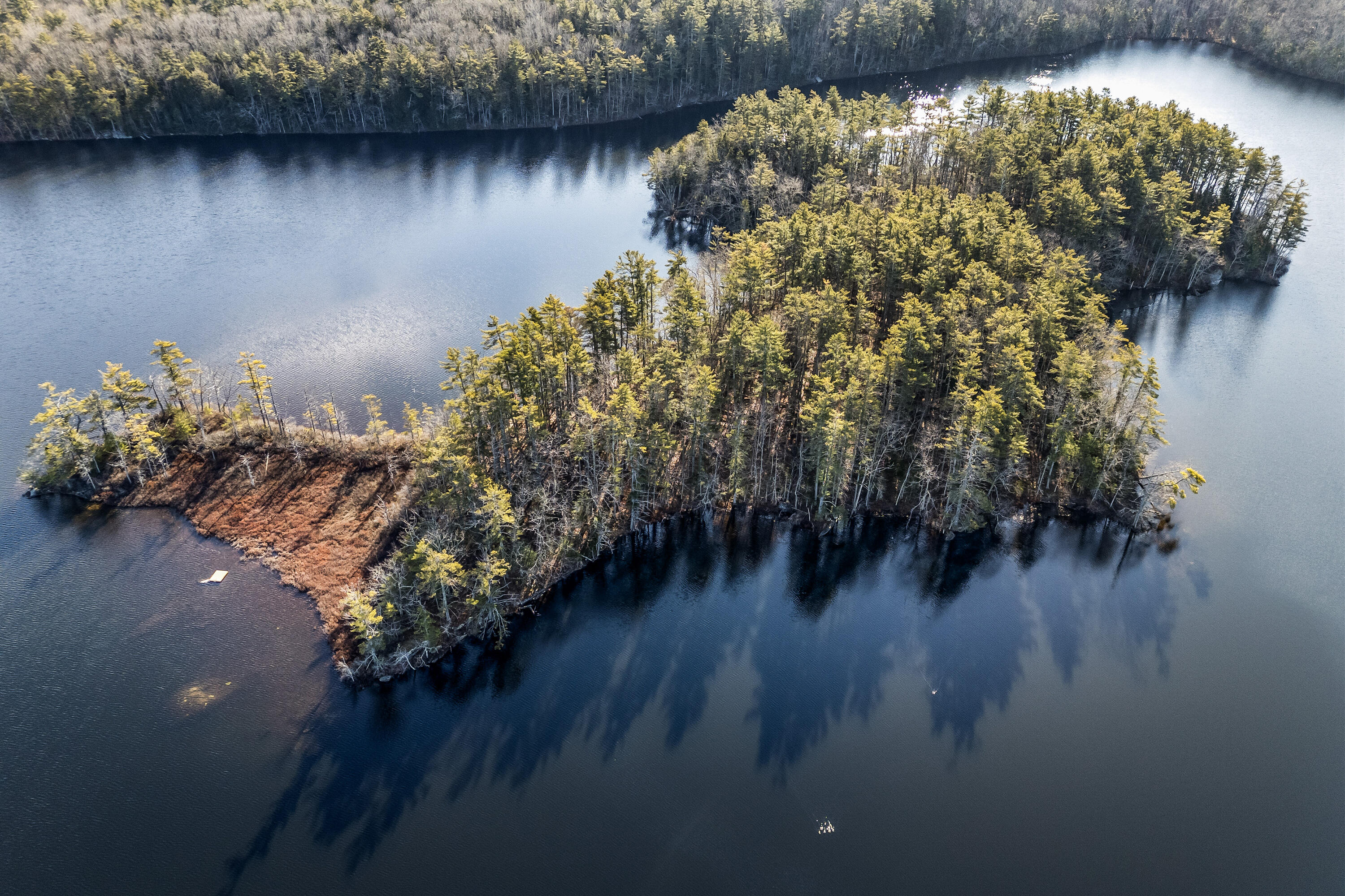 M4L93 Keene's Island, Bremen, ME, 04551